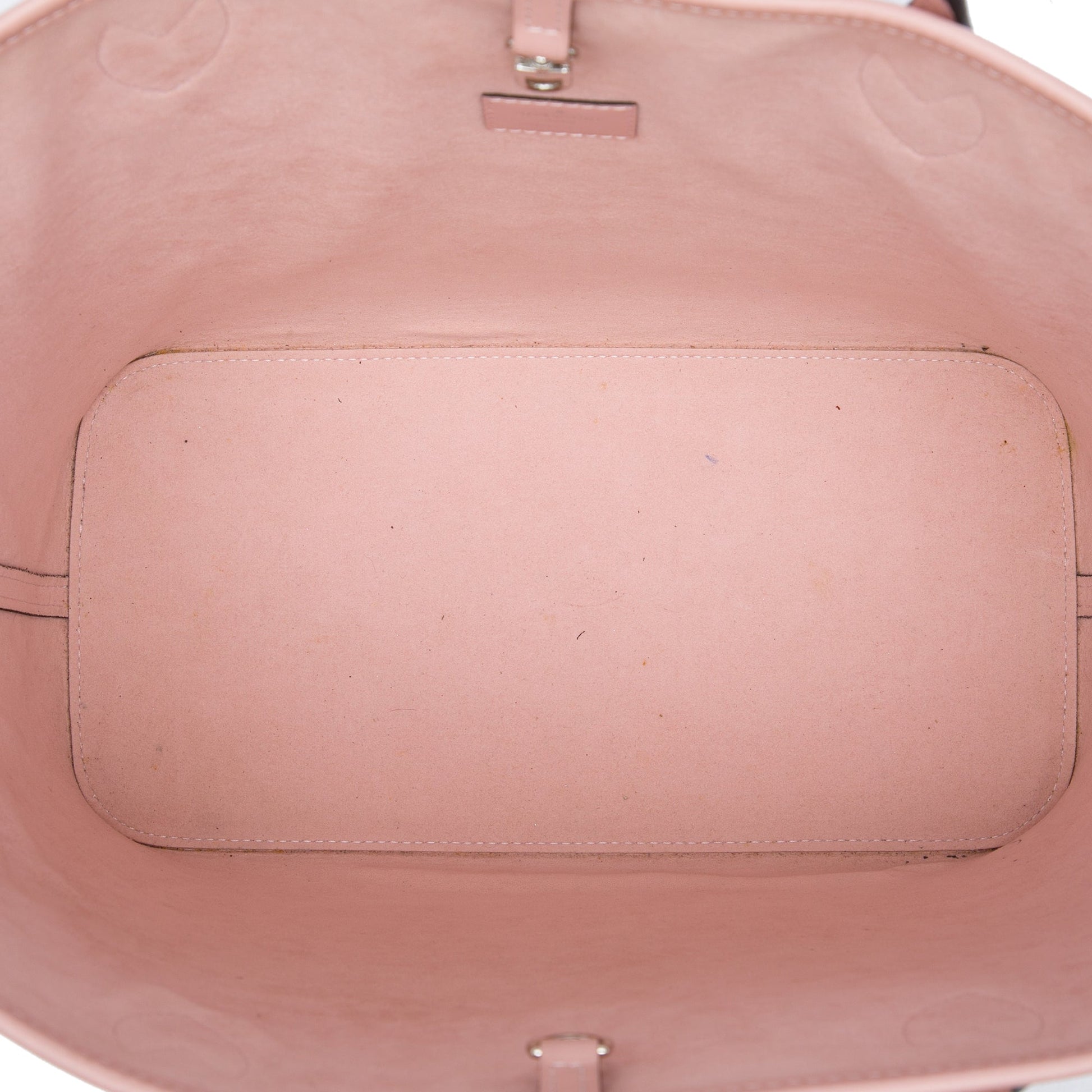 Louis Vuitton Epi Neverfull MM