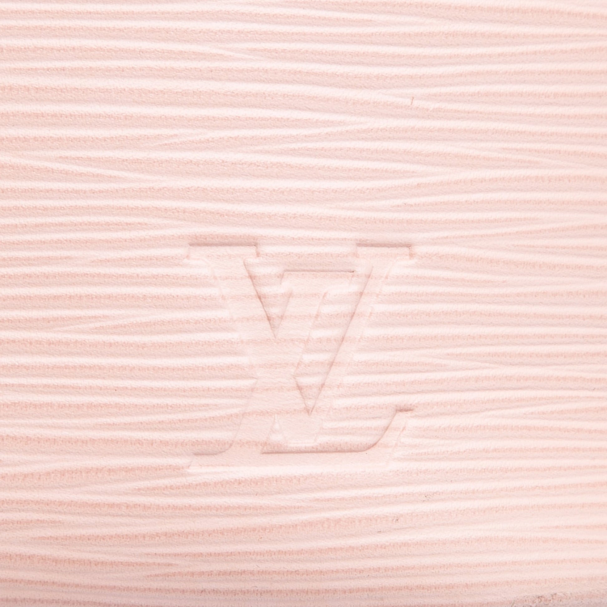 Louis Vuitton Epi Neverfull MM
