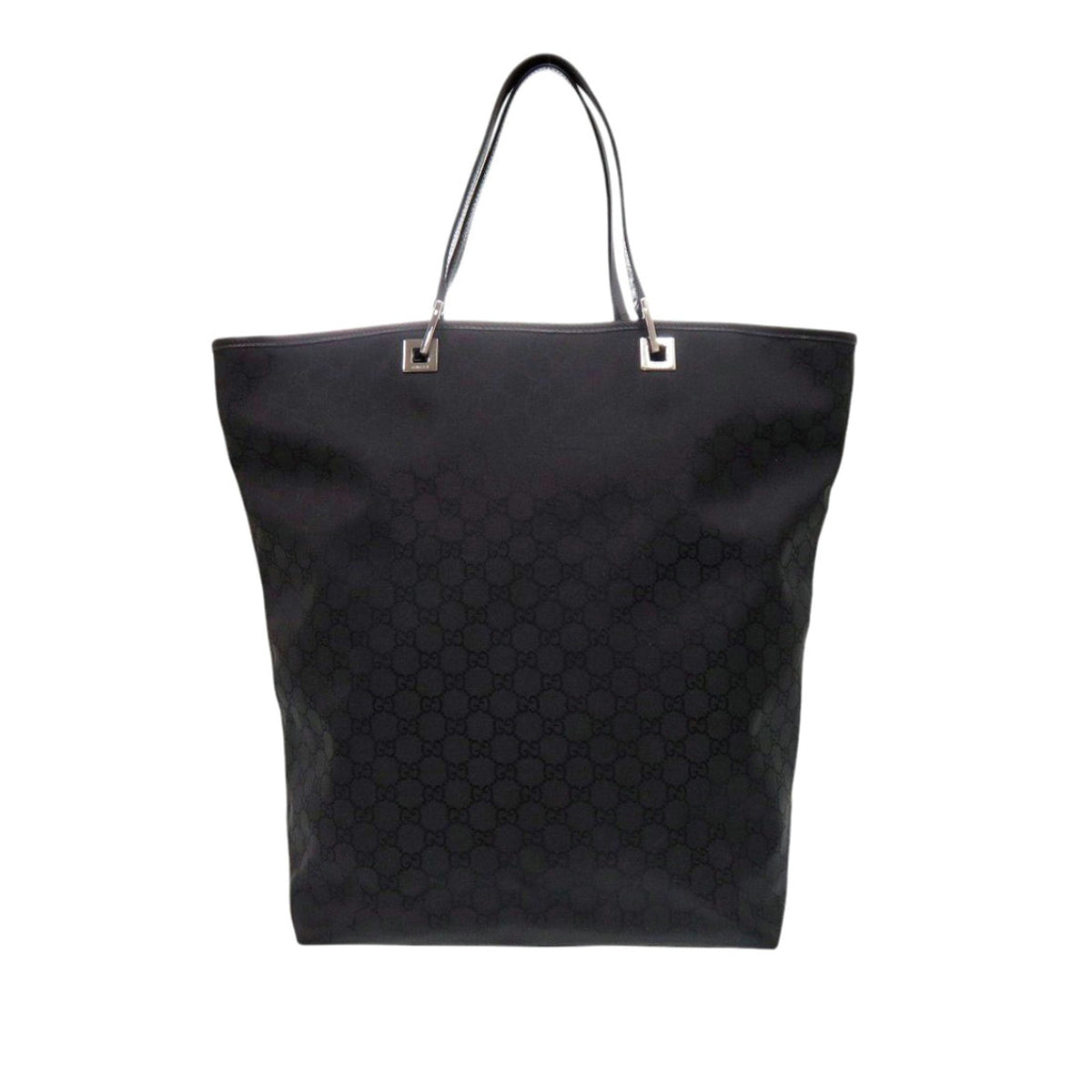 Gucci GG Nylon Tote