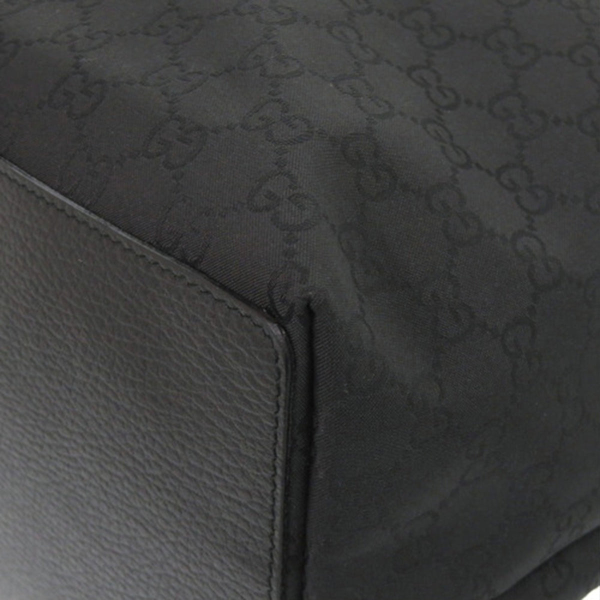 Gucci GG Nylon Tote