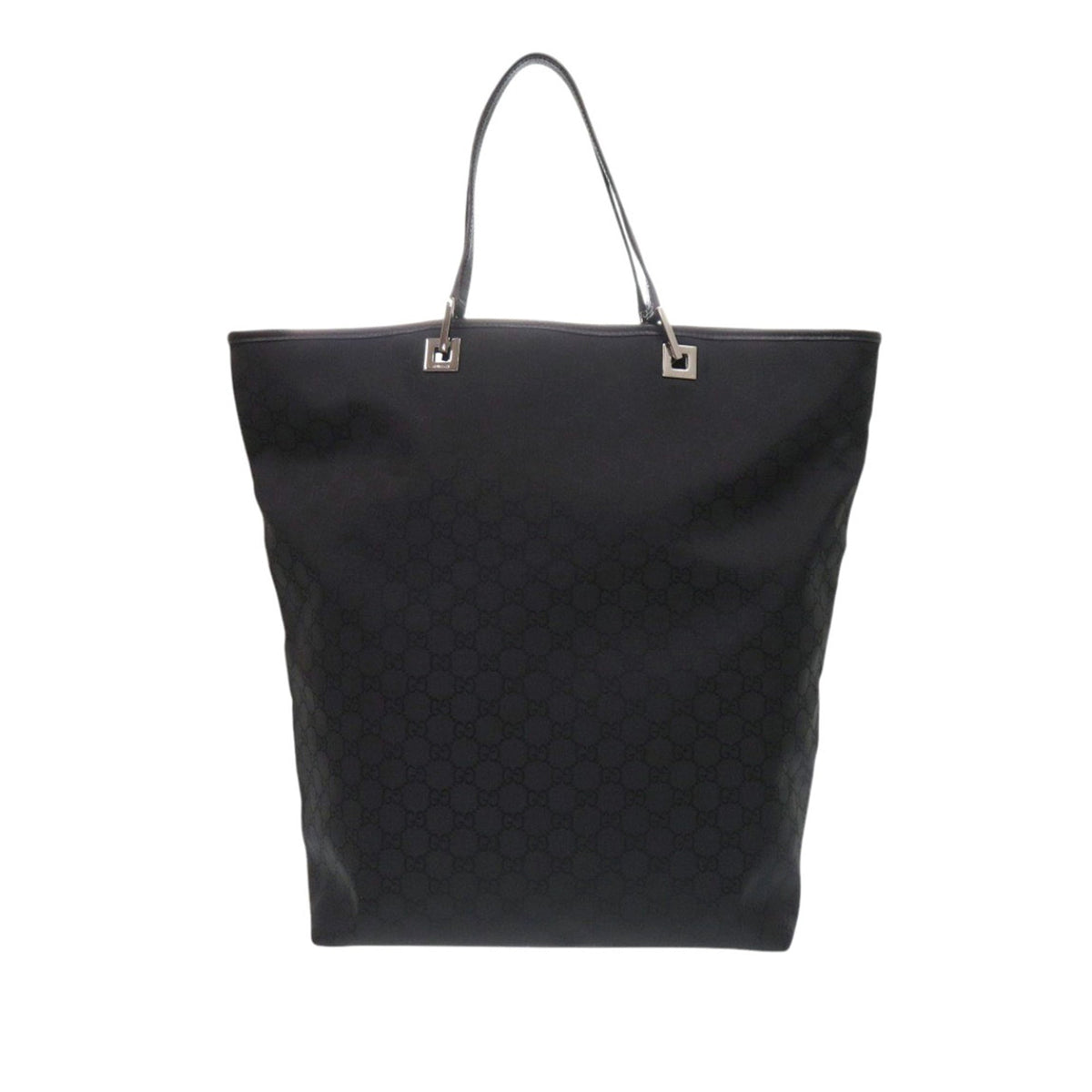 Gucci GG Nylon Tote