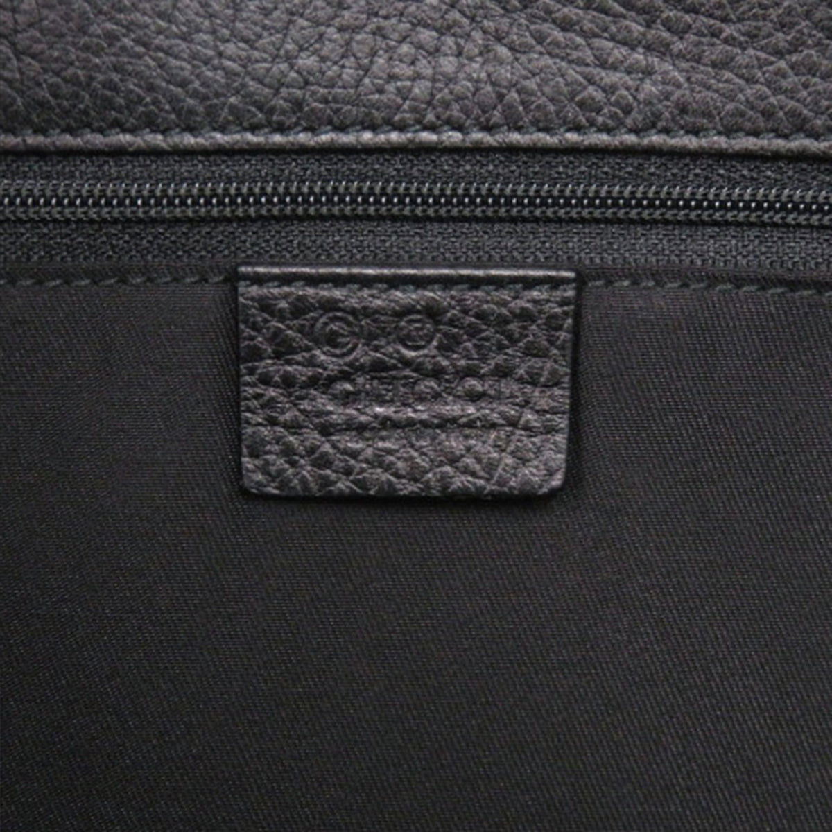 Gucci GG Nylon Tote