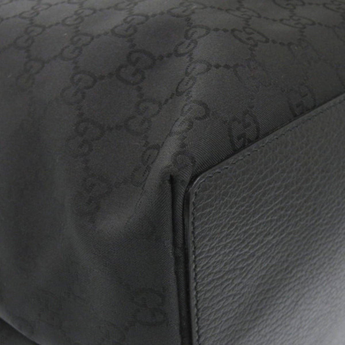 Gucci GG Nylon Tote