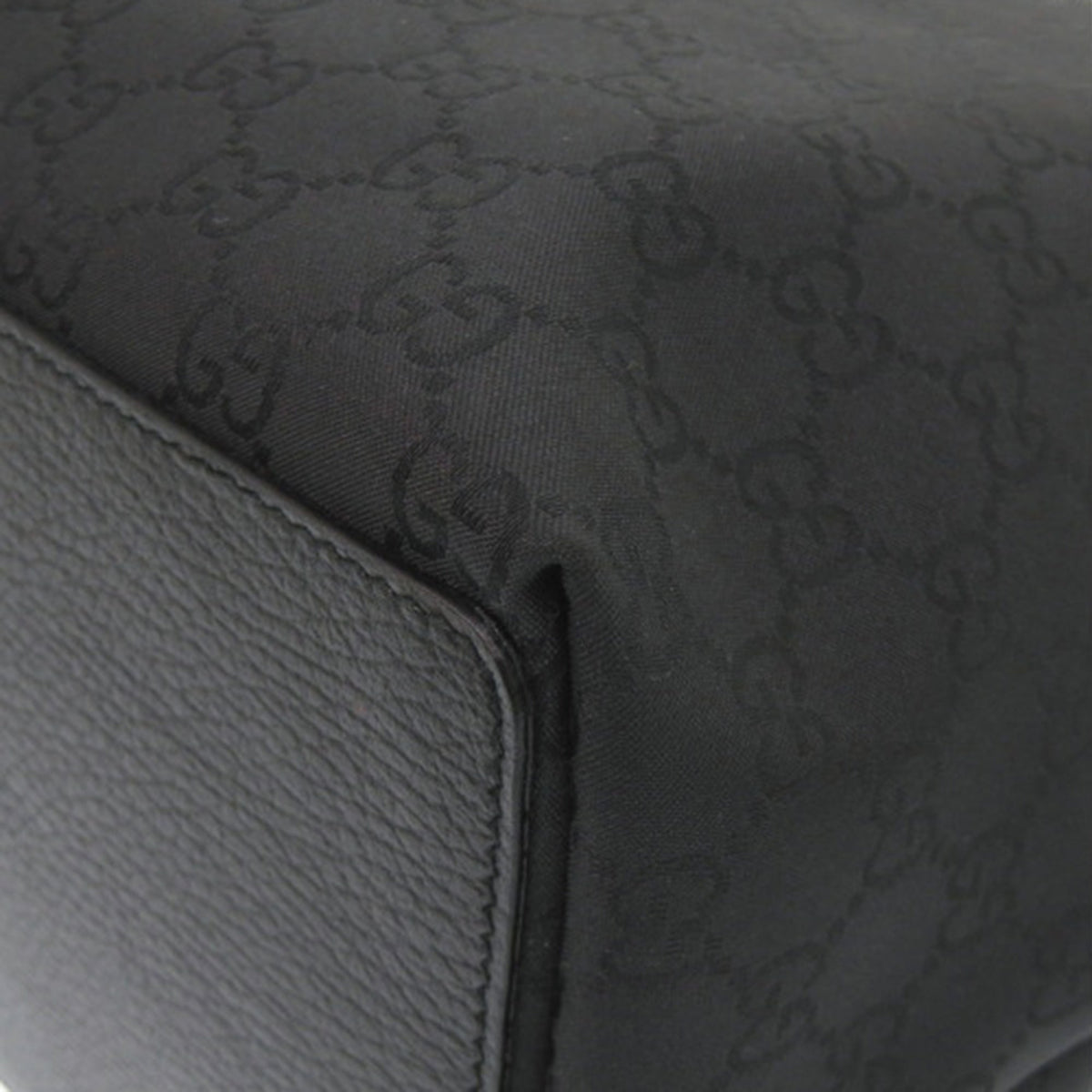 Gucci GG Nylon Tote
