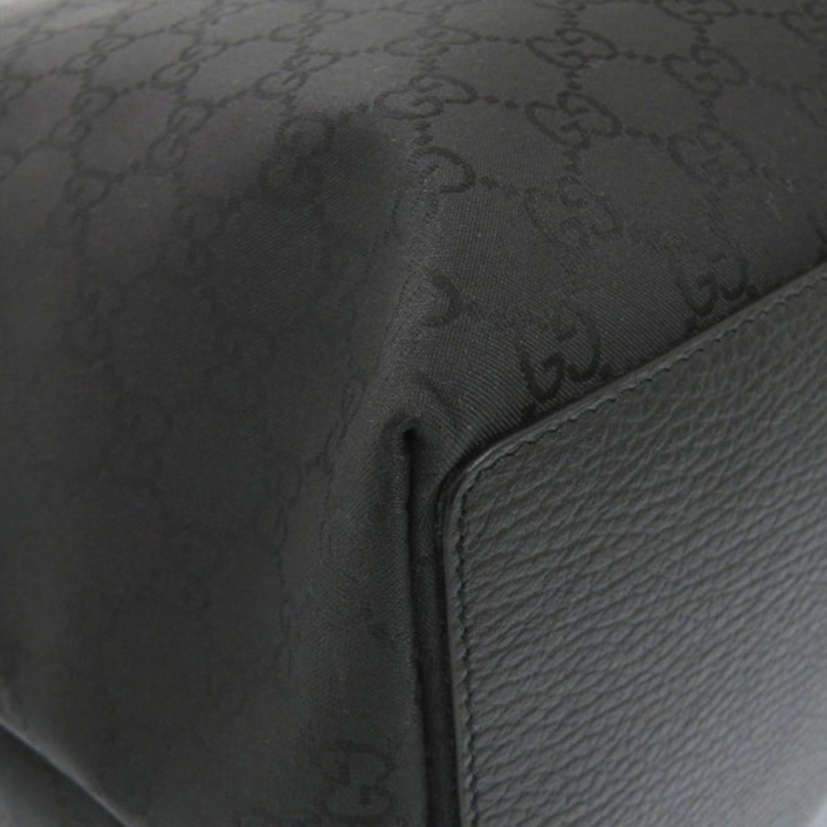 Gucci GG Nylon Tote