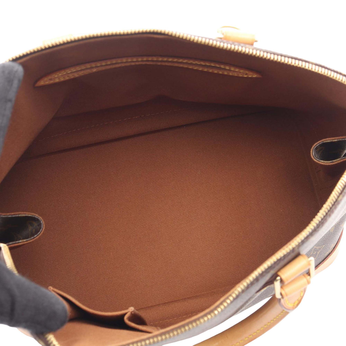 Louis Vuitton Monogram Alma PM