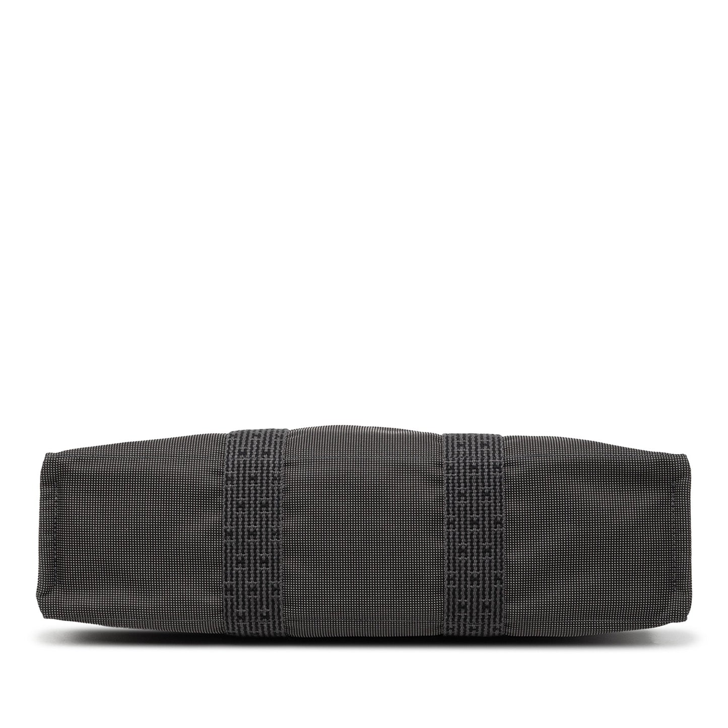 Hermès Canvas Herline MM