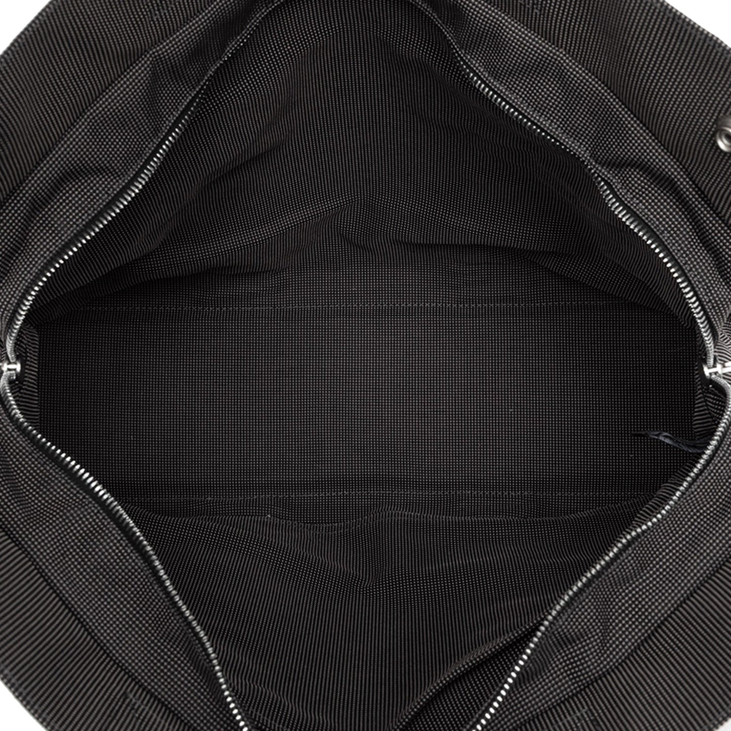 Hermès Canvas Herline MM