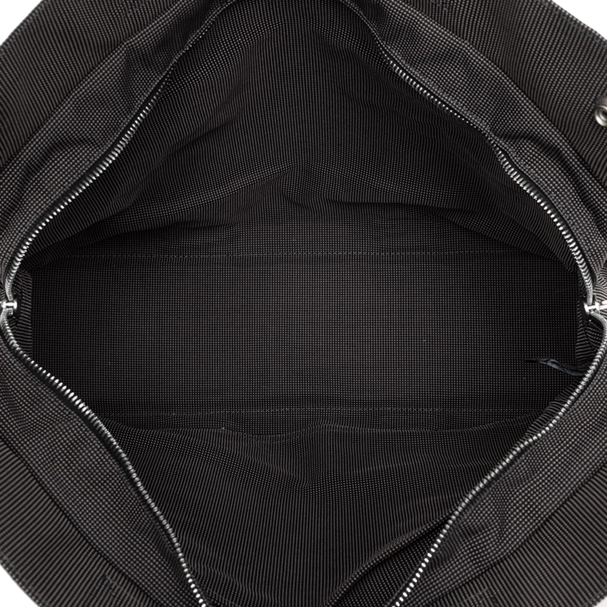Hermès Canvas Herline MM