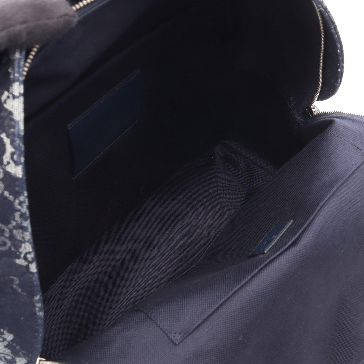 Gucci GG Denim Backpack