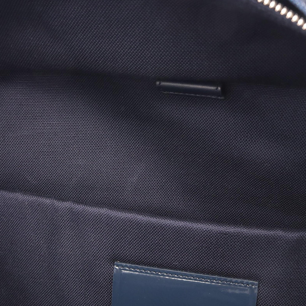 Gucci GG Denim Backpack