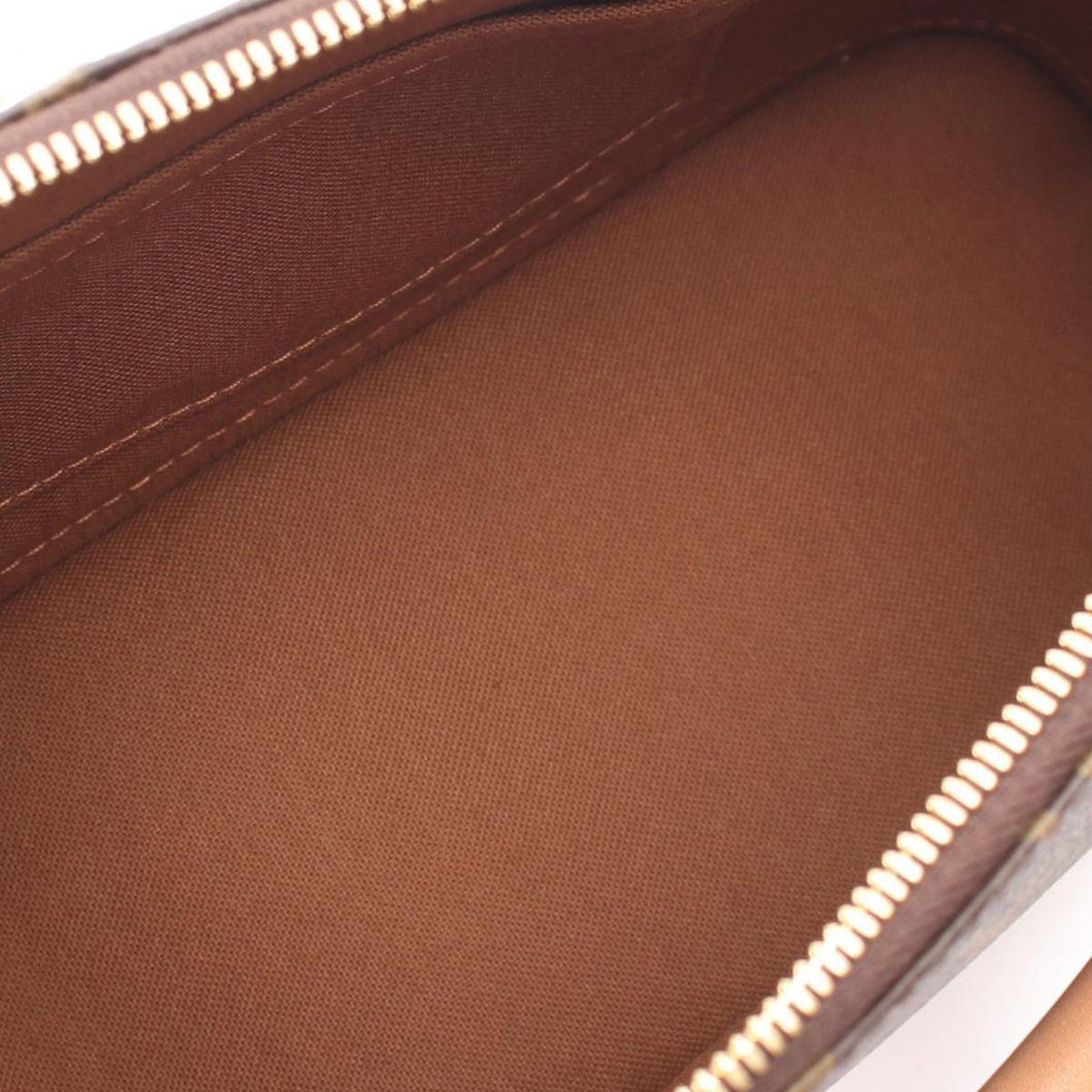 Louis Vuitton Monogram Alma BB
