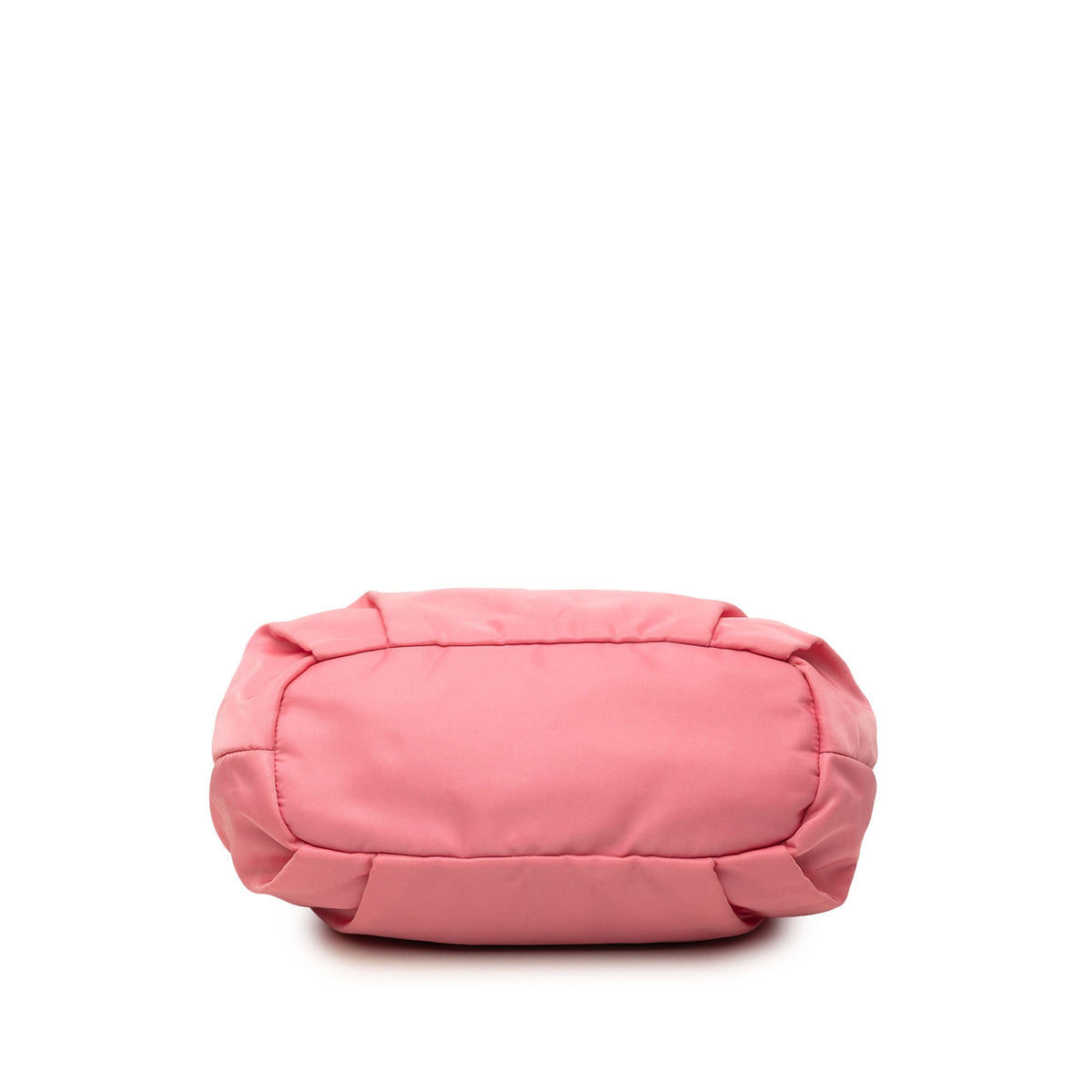 Prada Tessuto Bow Handbag