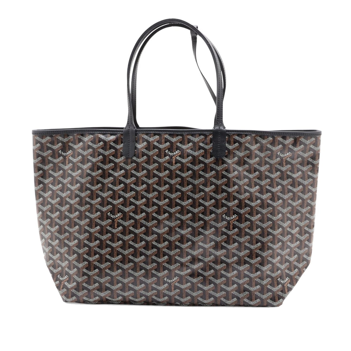 Goyard Goyardine Saint Louis PM