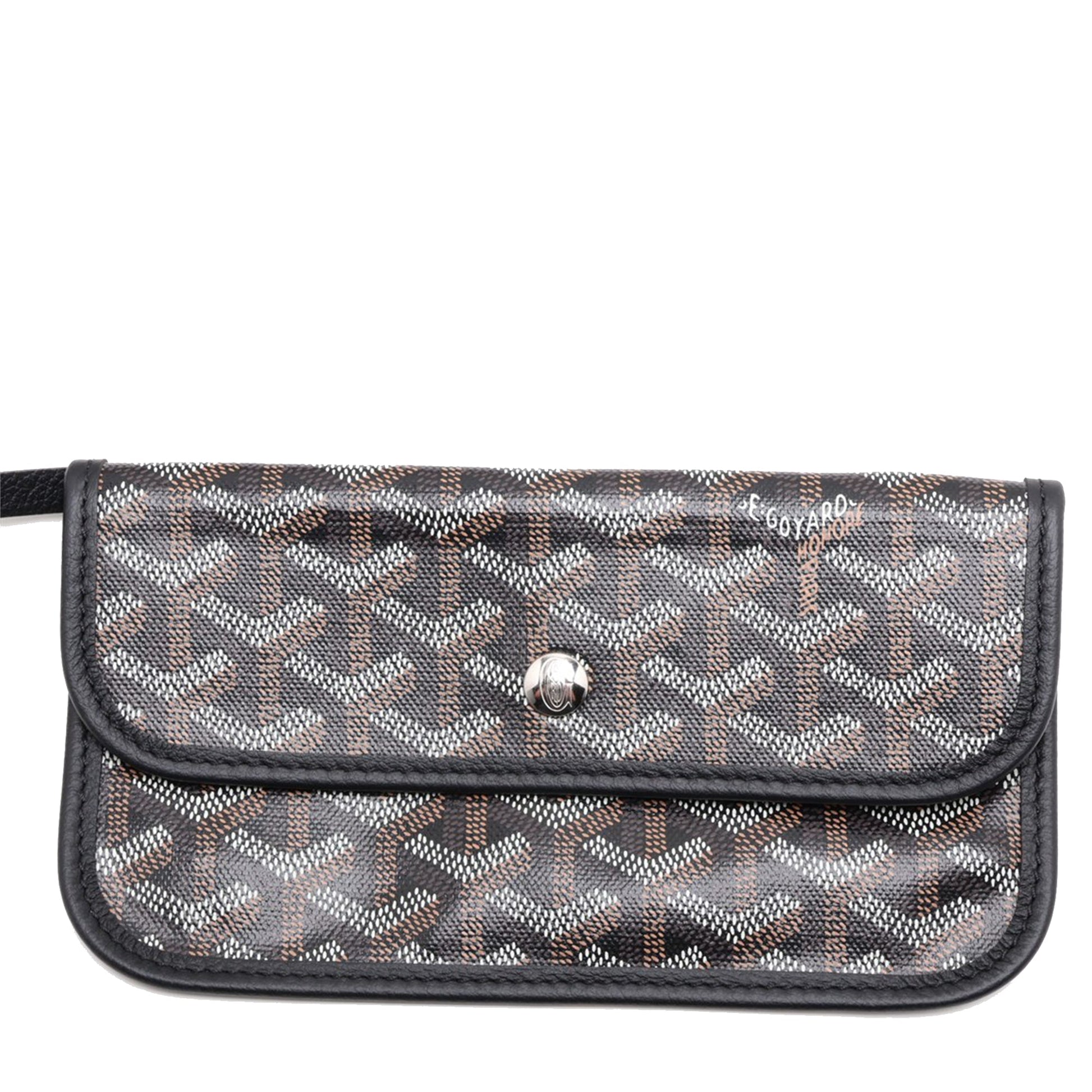 Goyard Goyardine Saint Louis PM