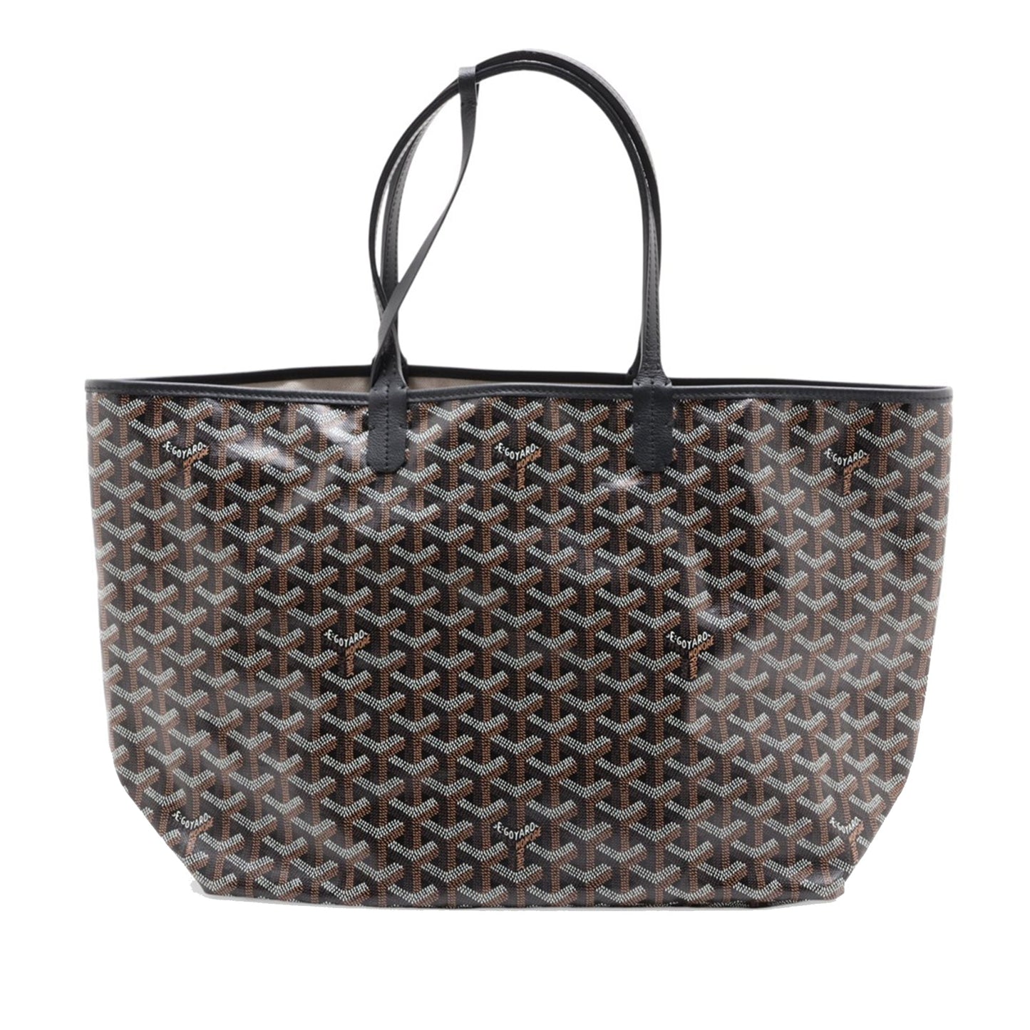 Goyard Goyardine Saint Louis PM