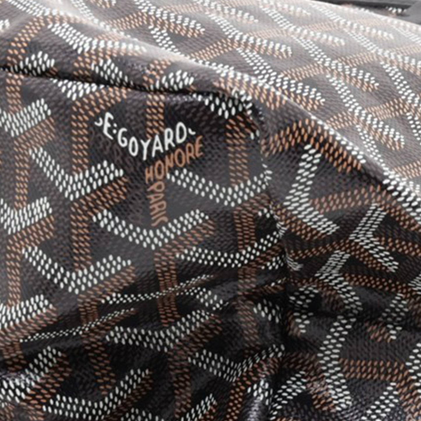 Goyard Goyardine Saint Louis PM