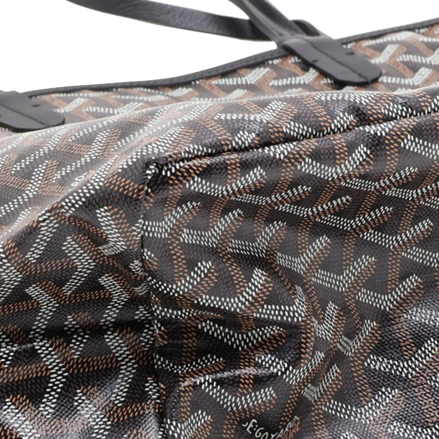 Goyard Goyardine Saint Louis PM