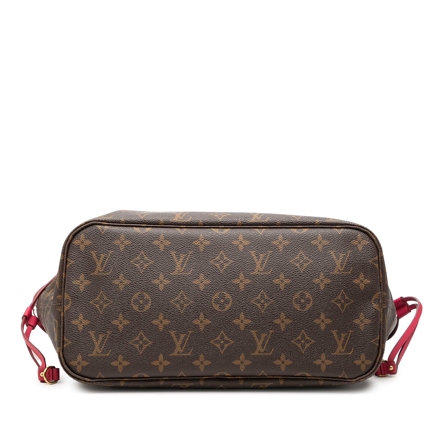 Louis Vuitton Monogram Ikat Neverfull MM