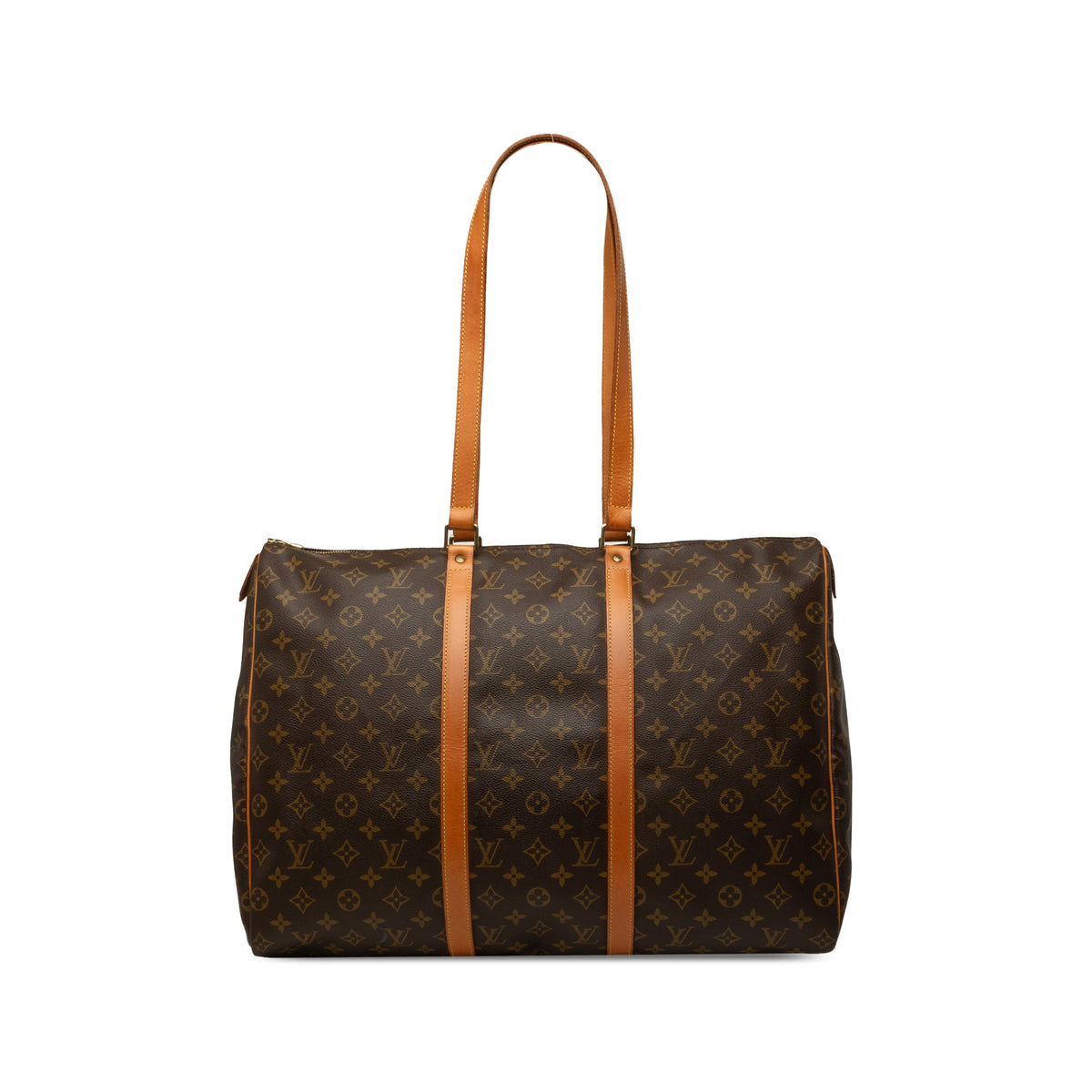 Louis Vuitton Monogram Sac Flanerie 50 — Brown