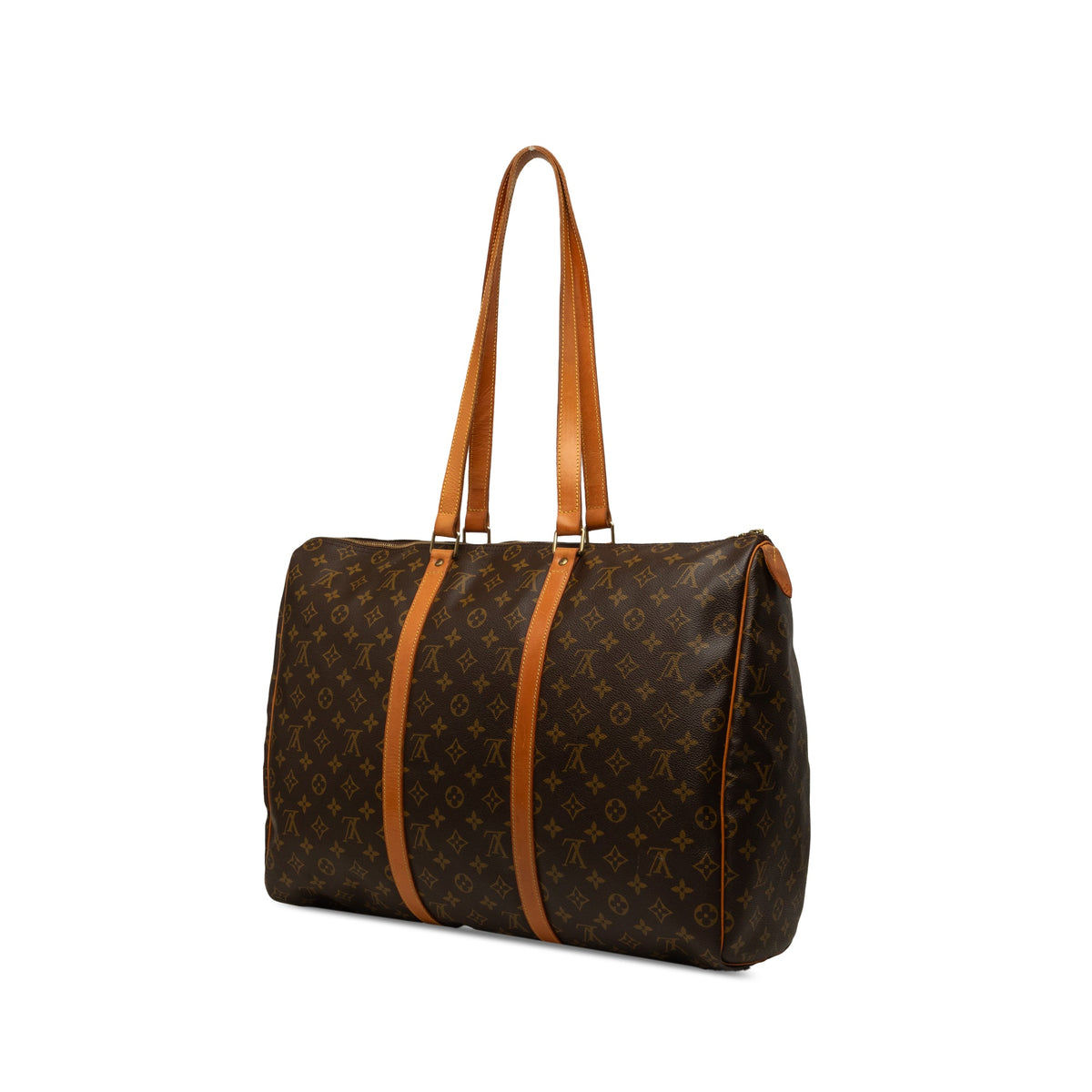 Louis Vuitton Monogram Sac Flanerie 50 — Brown