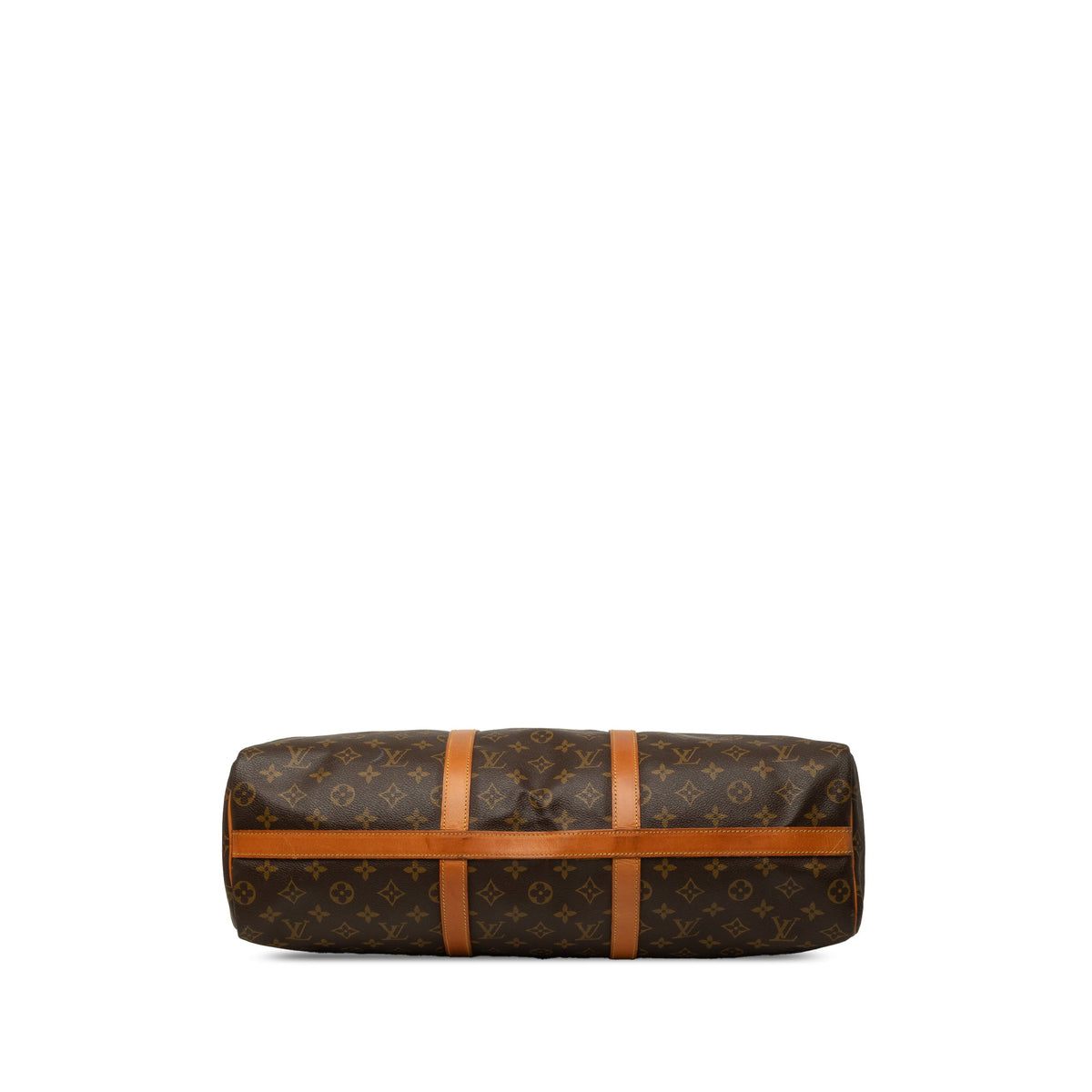 Louis Vuitton Monogram Sac Flanerie 50 — Brown