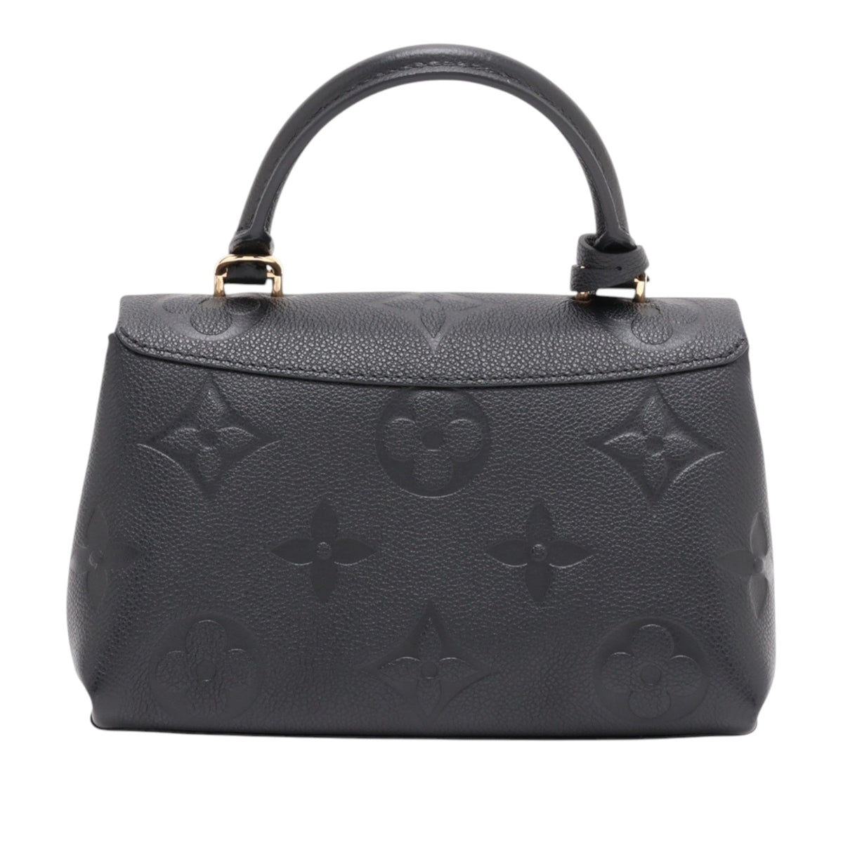 Louis Vuitton Monogram Empreinte Madeleine BB