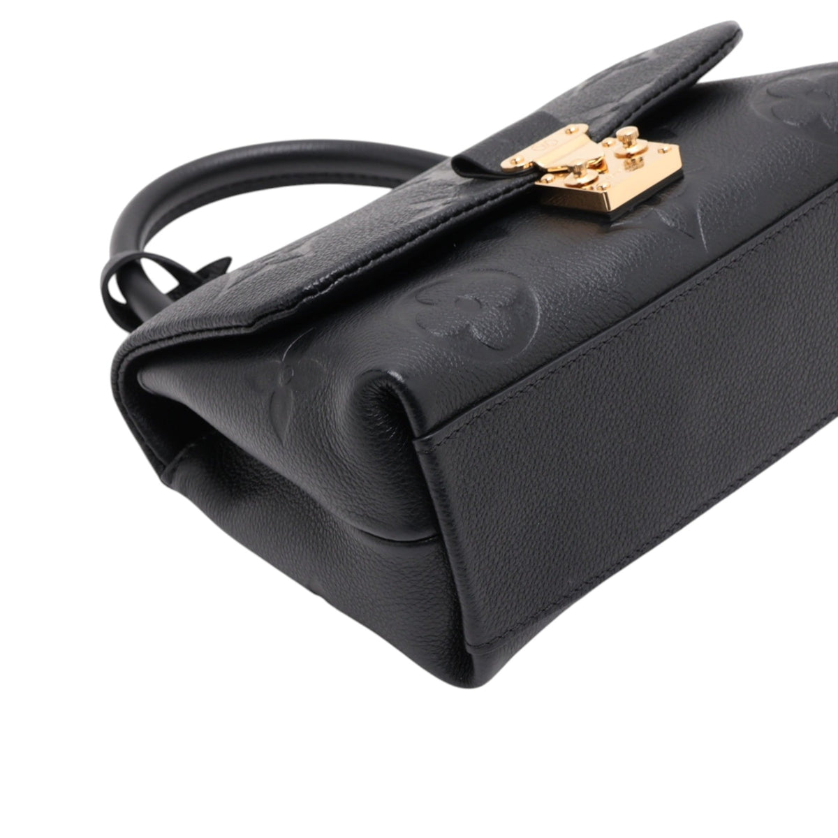 Louis Vuitton Monogram Empreinte Madeleine BB