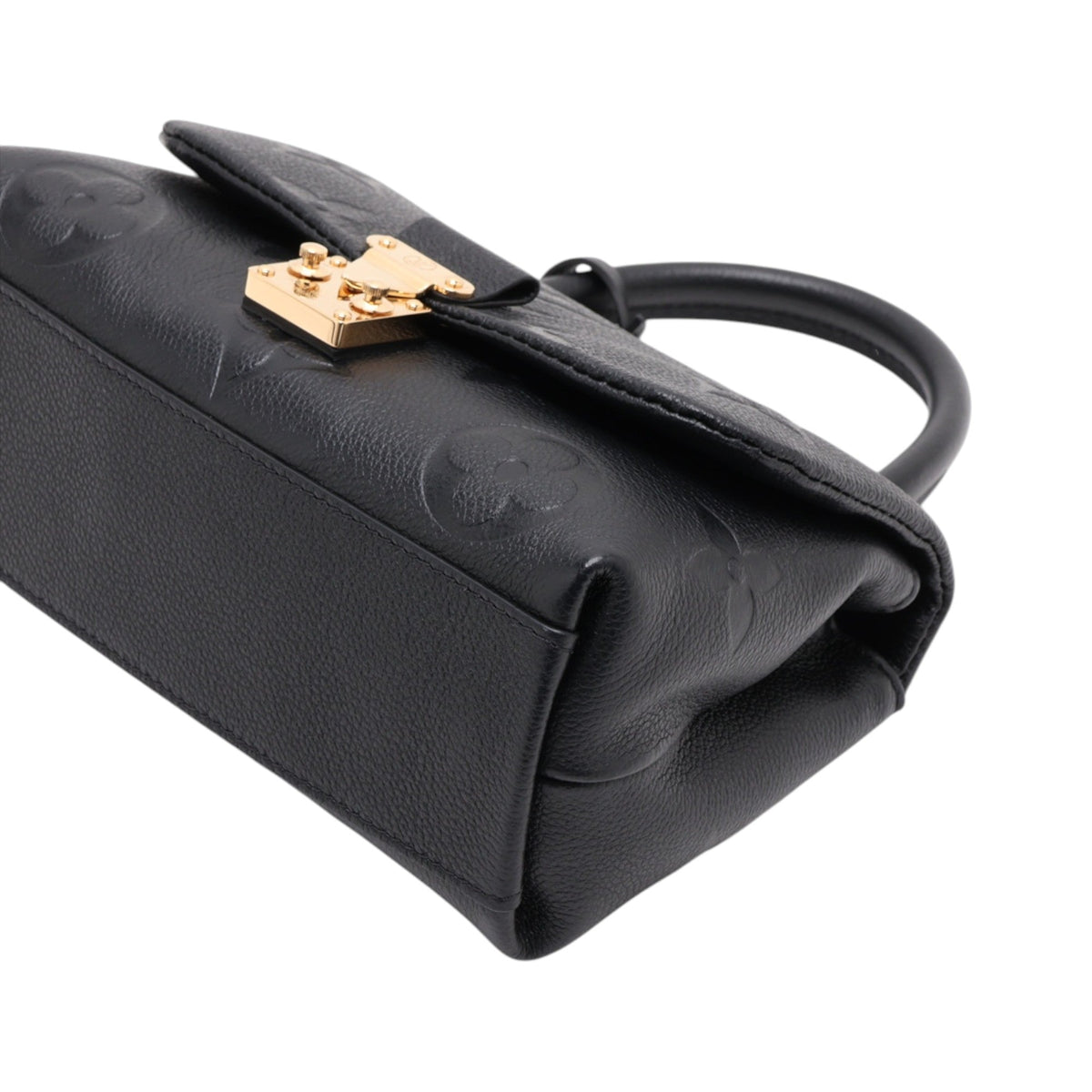 Louis Vuitton Monogram Empreinte Madeleine BB