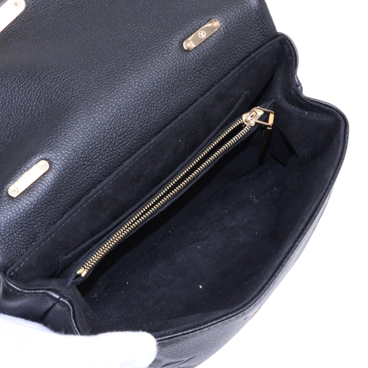 Louis Vuitton Monogram Empreinte Madeleine BB