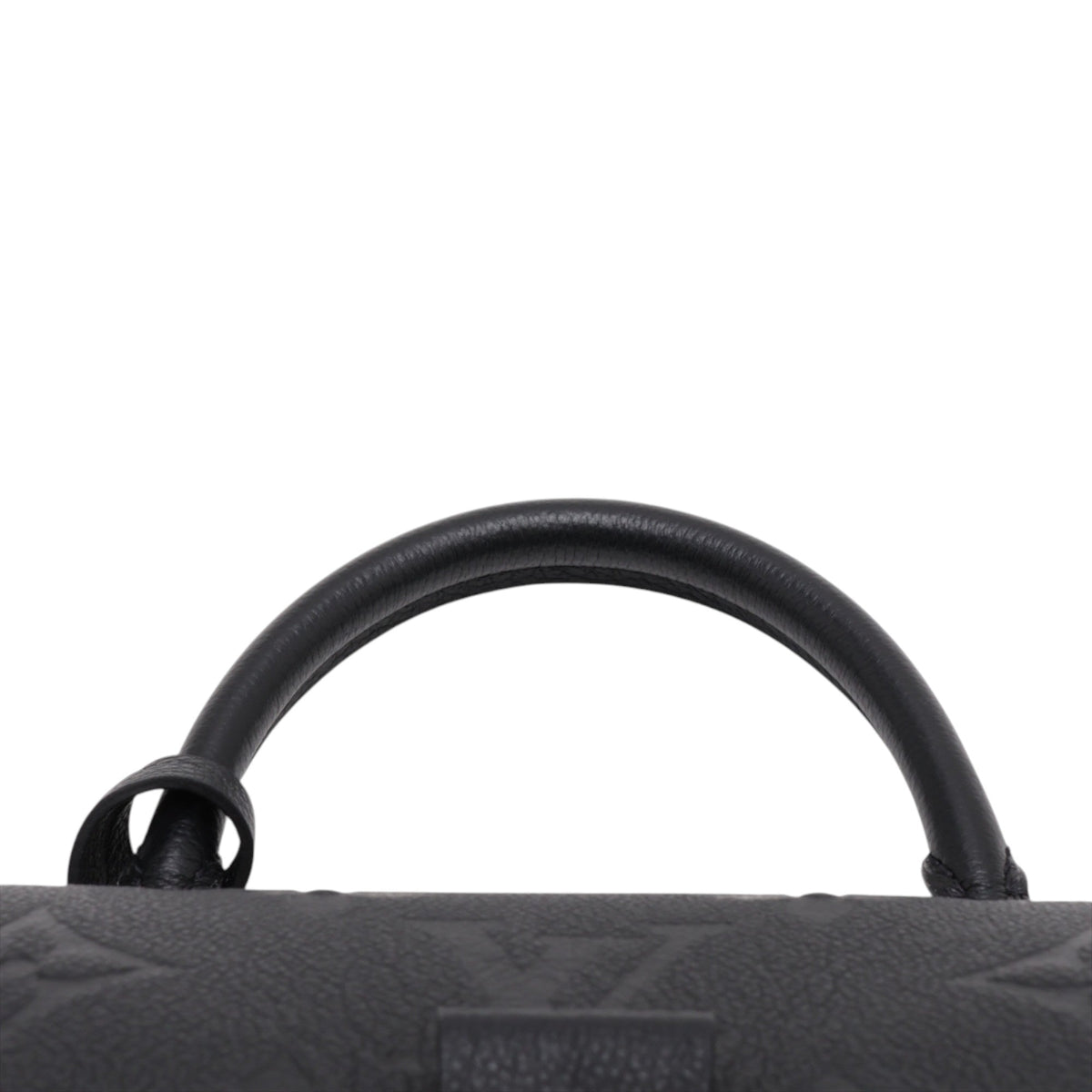 Louis Vuitton Monogram Empreinte Madeleine BB