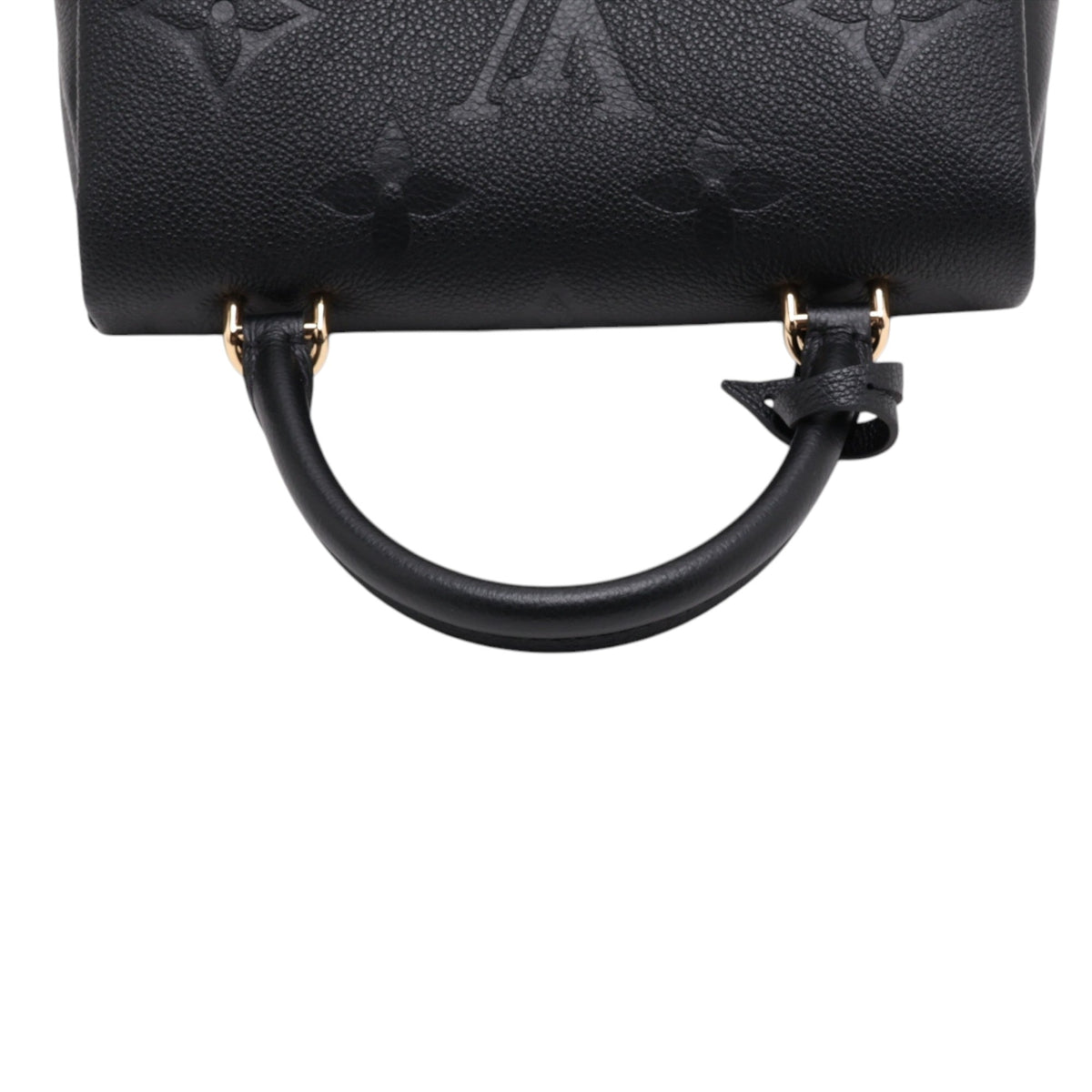 Louis Vuitton Monogram Empreinte Madeleine BB
