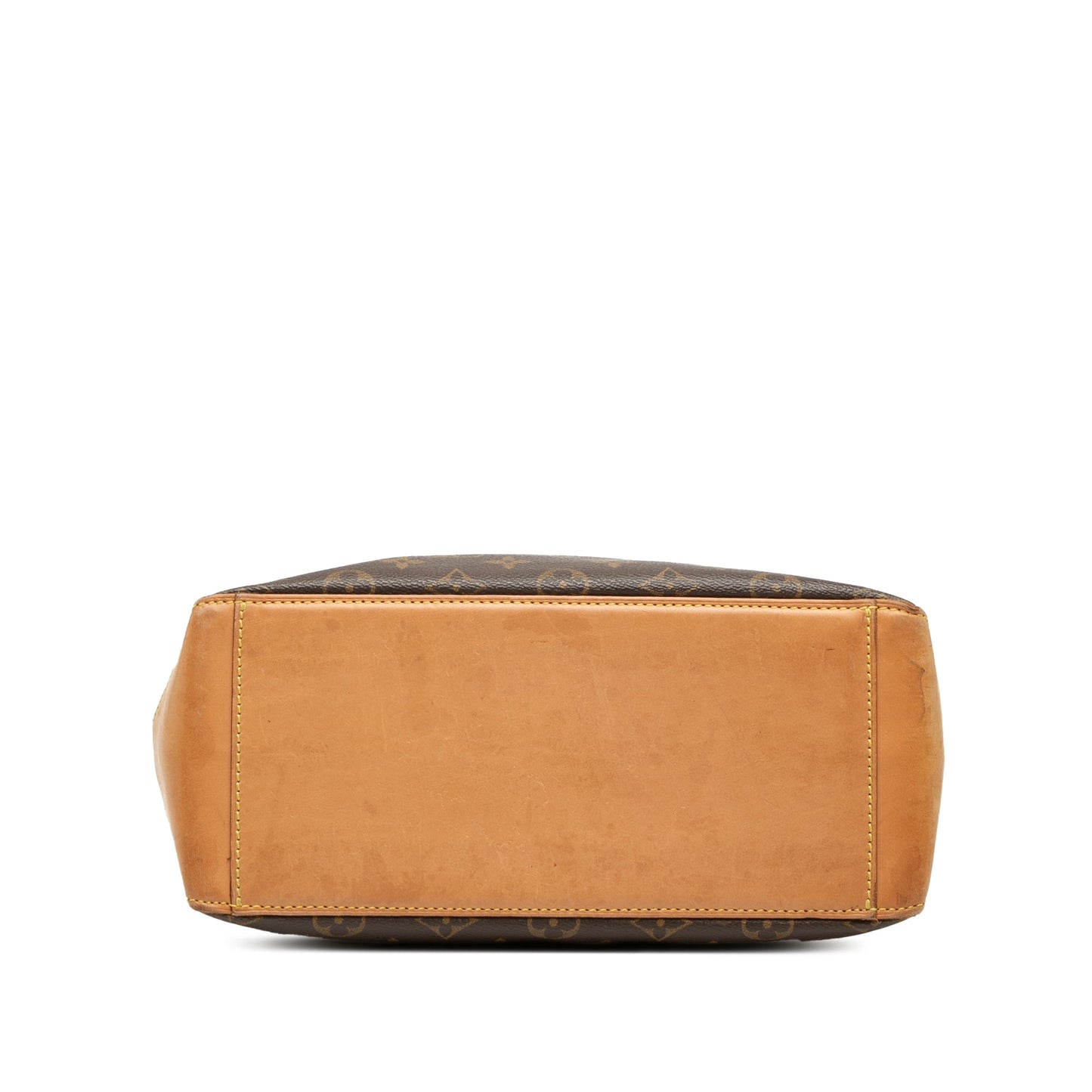 Louis Vuitton Monogram Cabas Piano