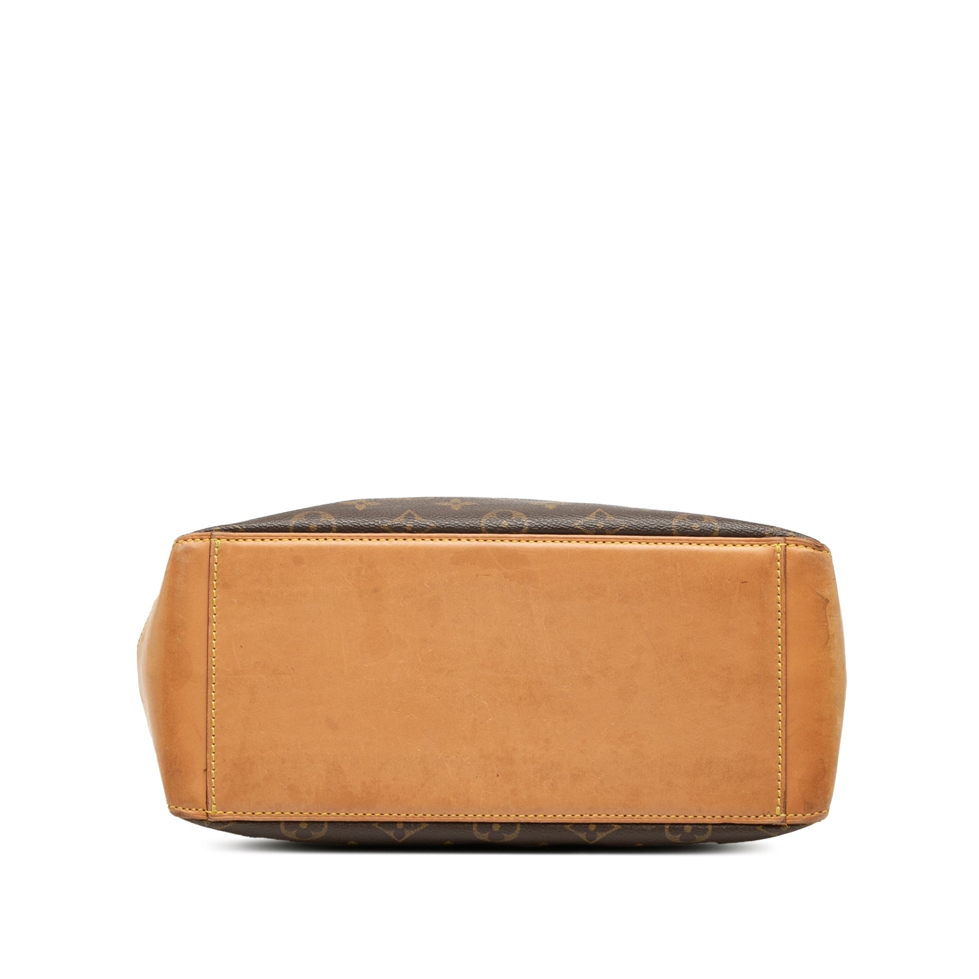 Louis Vuitton Monogram Cabas Piano