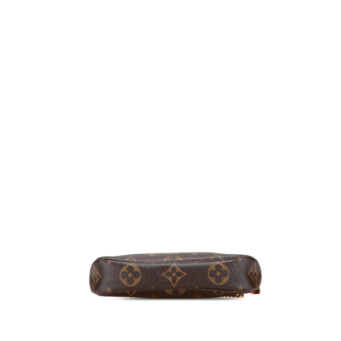 Louis Vuitton Monogram Trunks and Bags Mini Pochette Accessoires