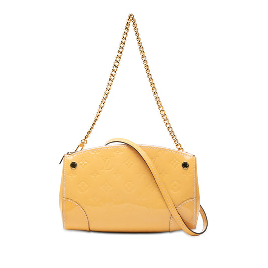 Louis Vuitton Monogram Vernis Santa Monica