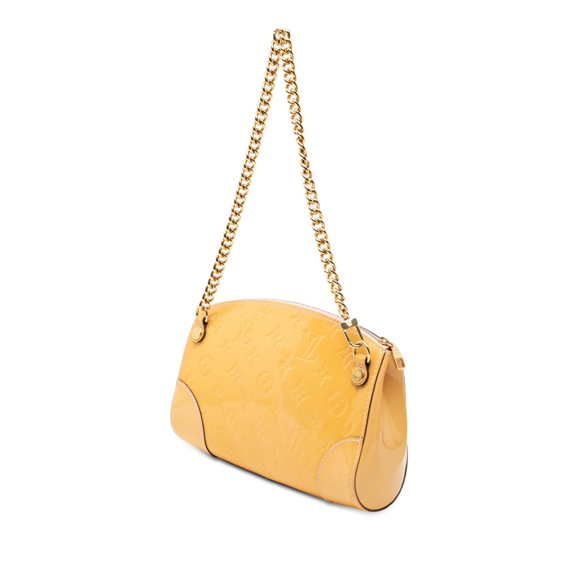 Louis Vuitton Monogram Vernis Santa Monica