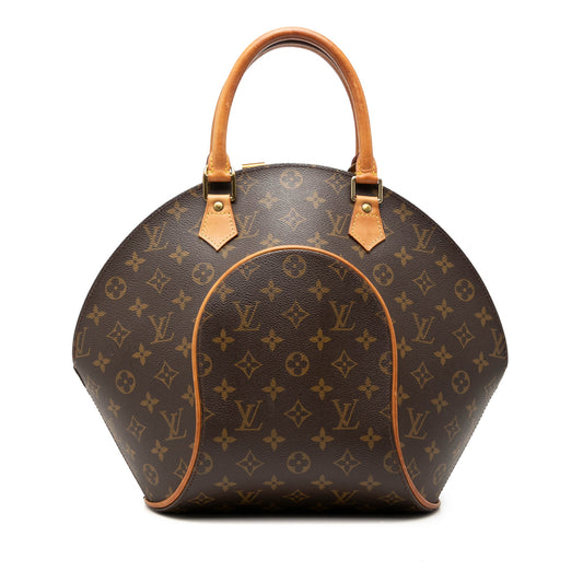Louis Vuitton Monogram Ellipse MM