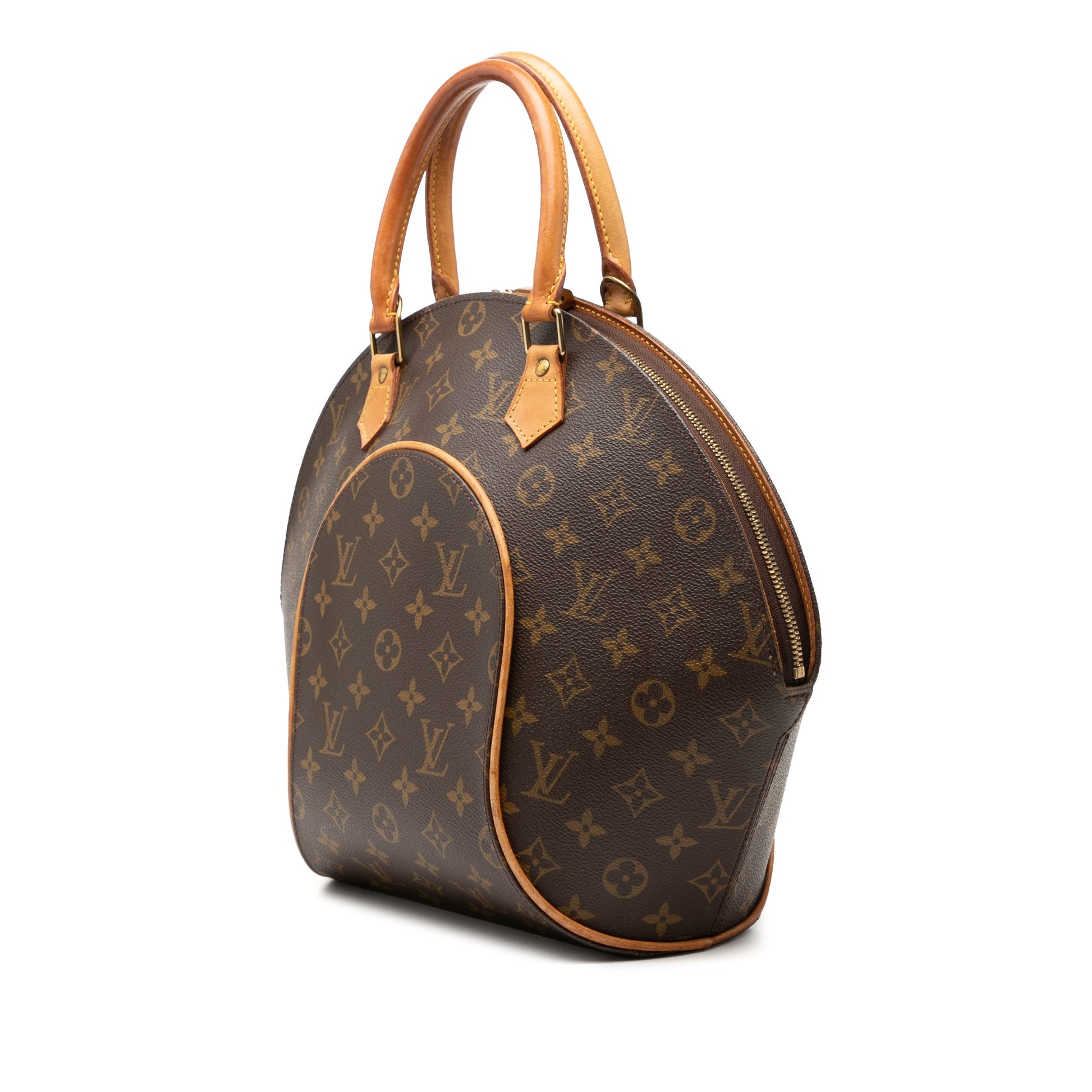 Louis Vuitton Monogram Ellipse MM