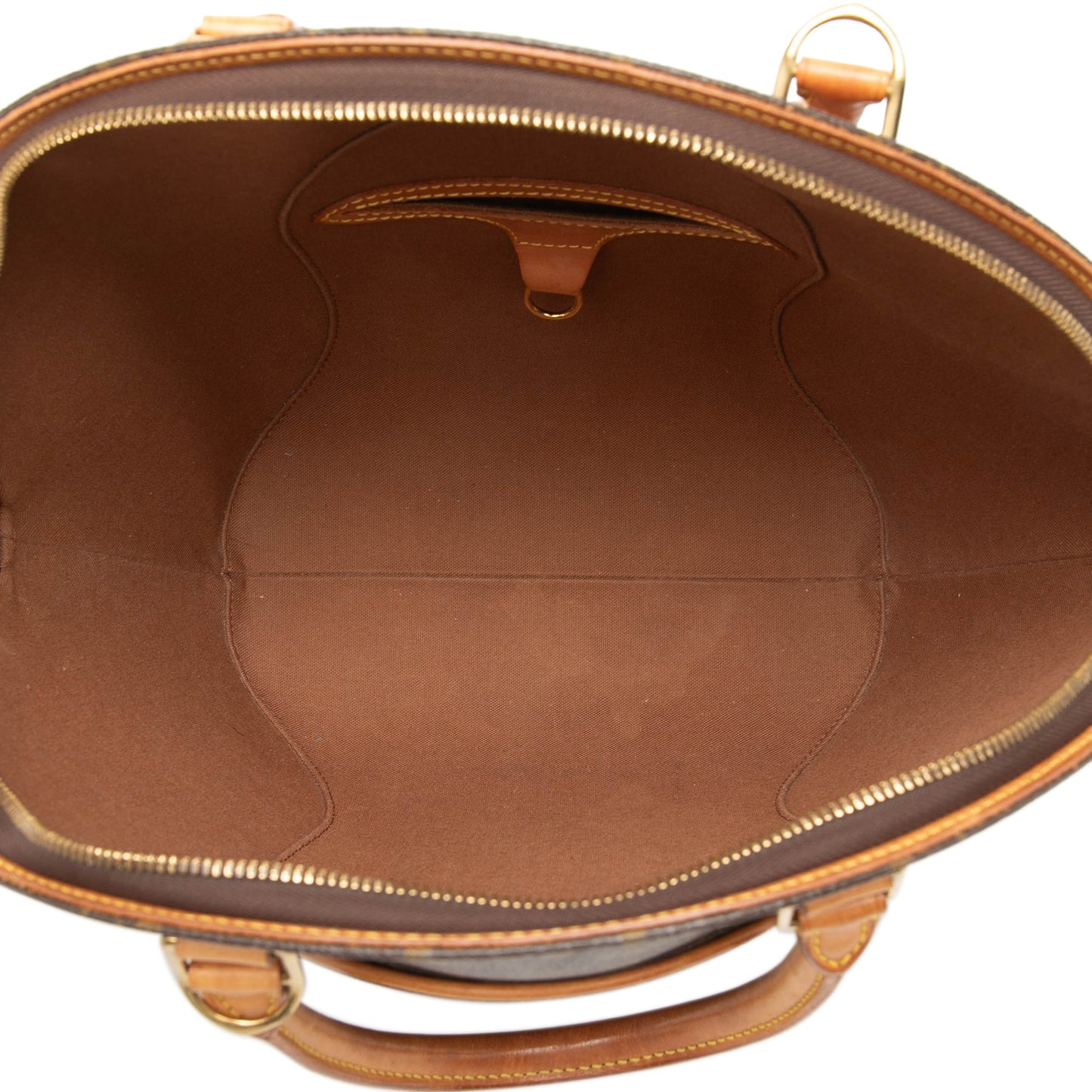 Louis Vuitton Monogram Ellipse MM
