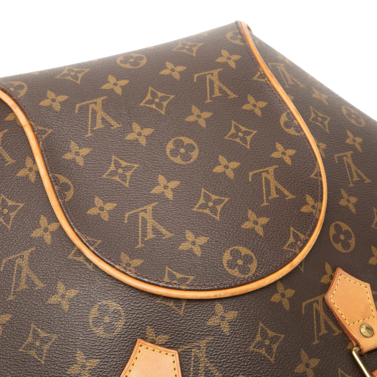 Louis Vuitton Monogram Ellipse MM