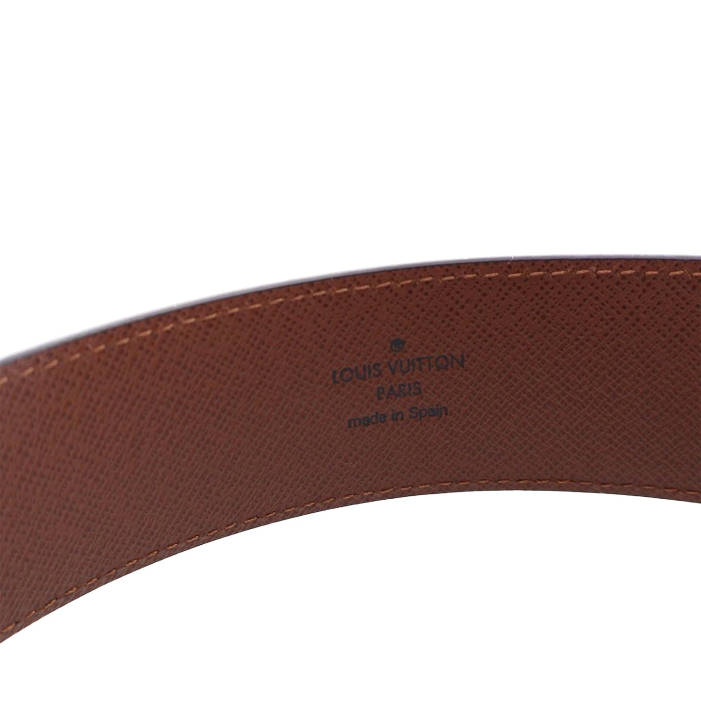 Louis Vuitton Monogram Pochette Duo Belt Bag