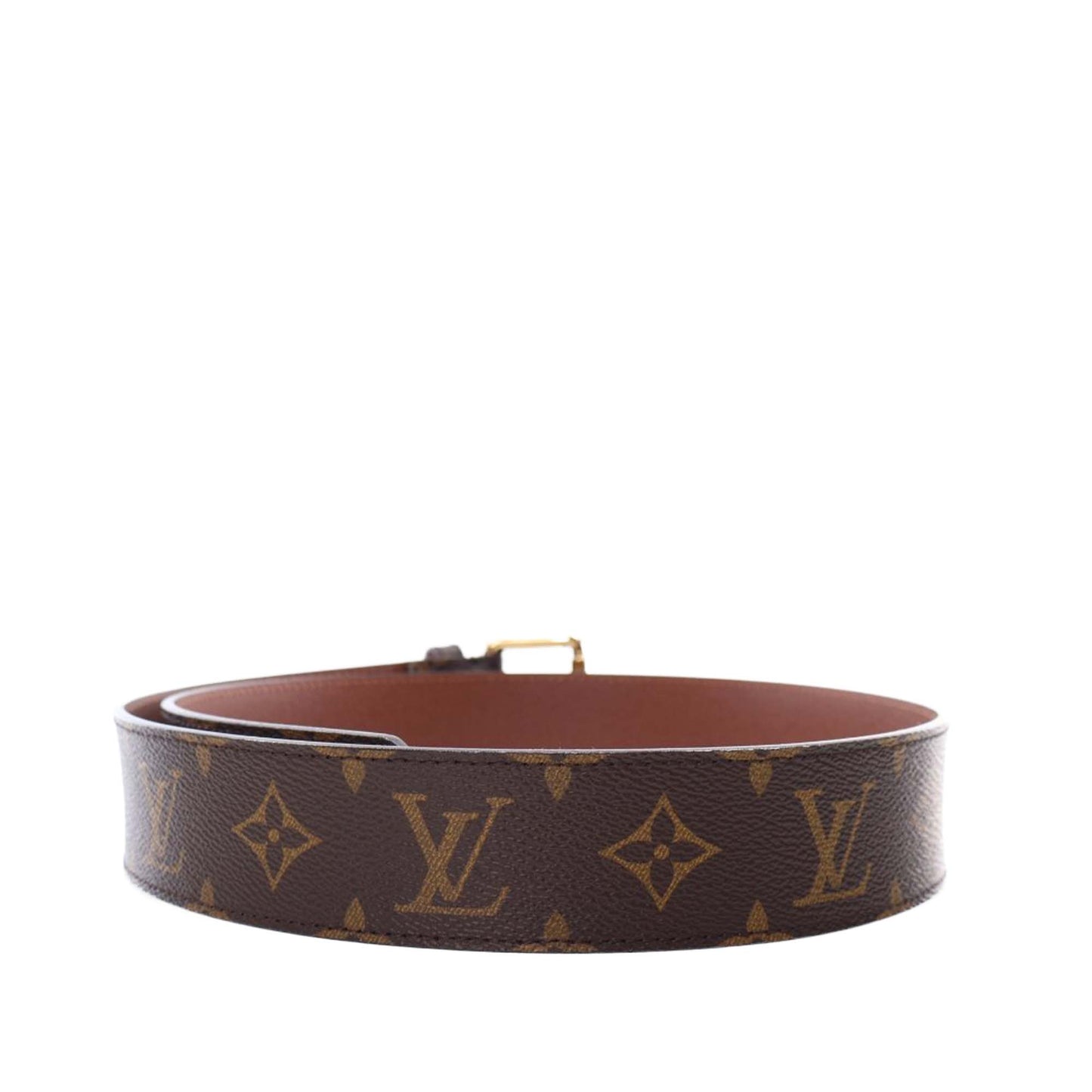 Louis Vuitton Monogram Pochette Duo Belt Bag