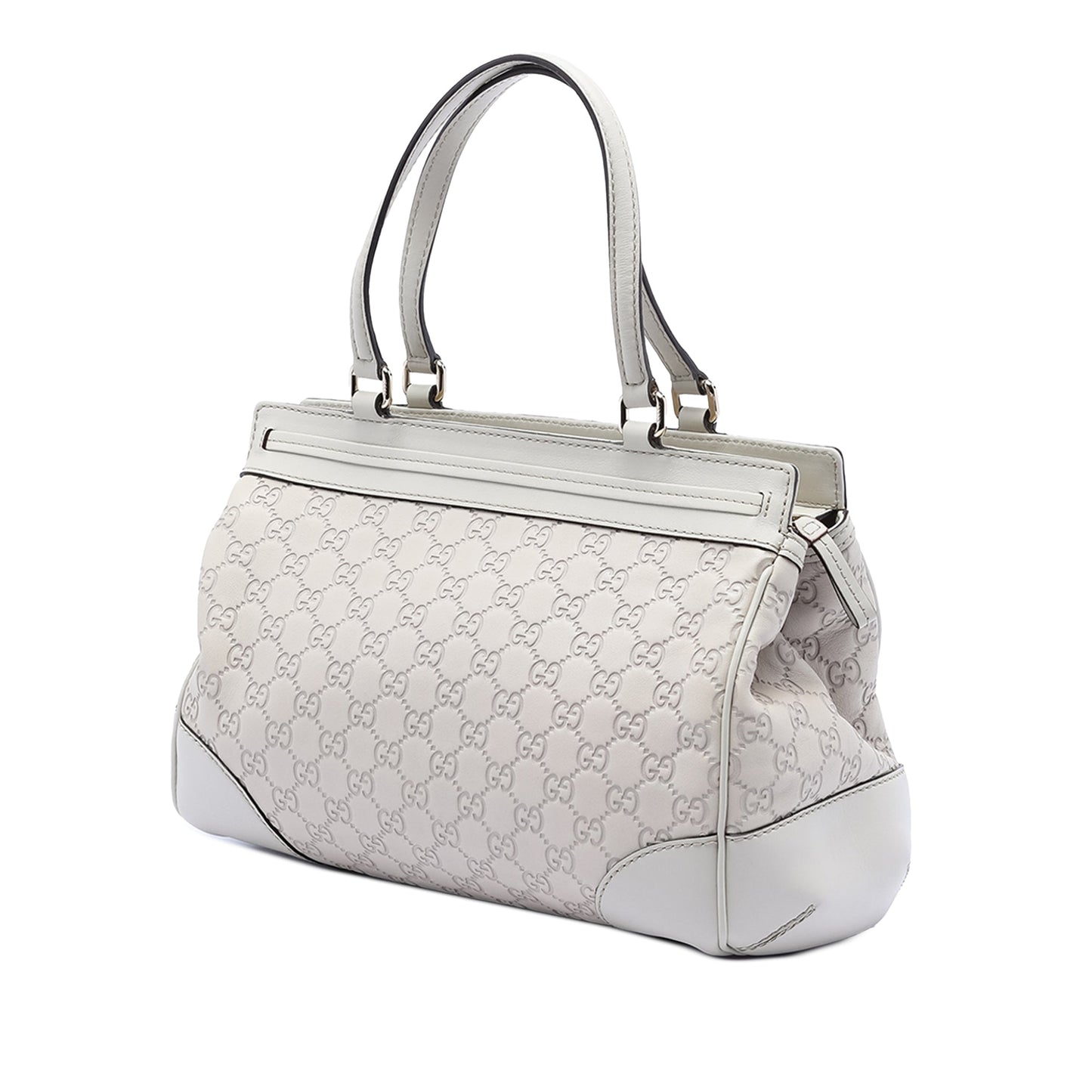 Gucci Guccissima Mayfair Tote
