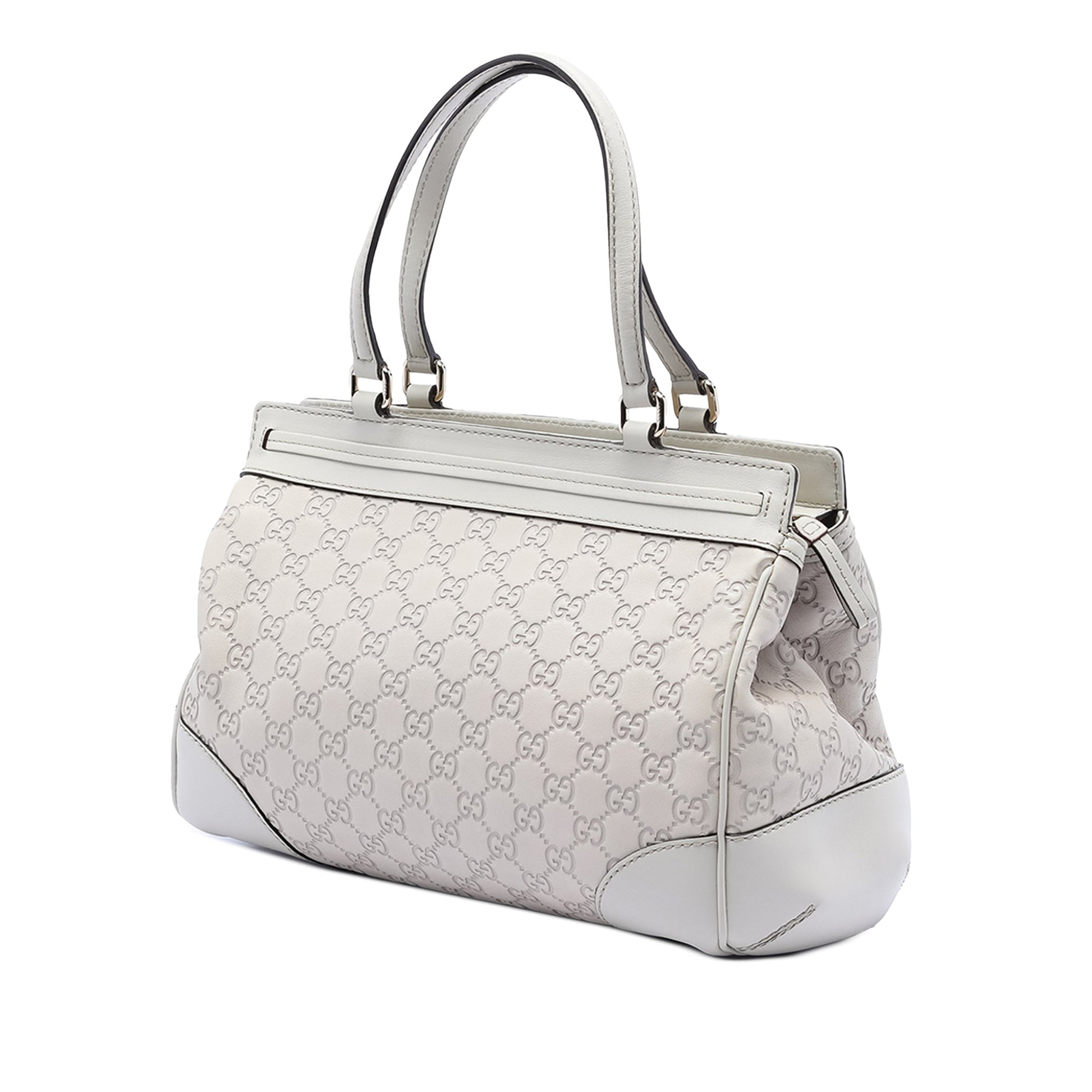 Gucci Guccissima Mayfair Tote