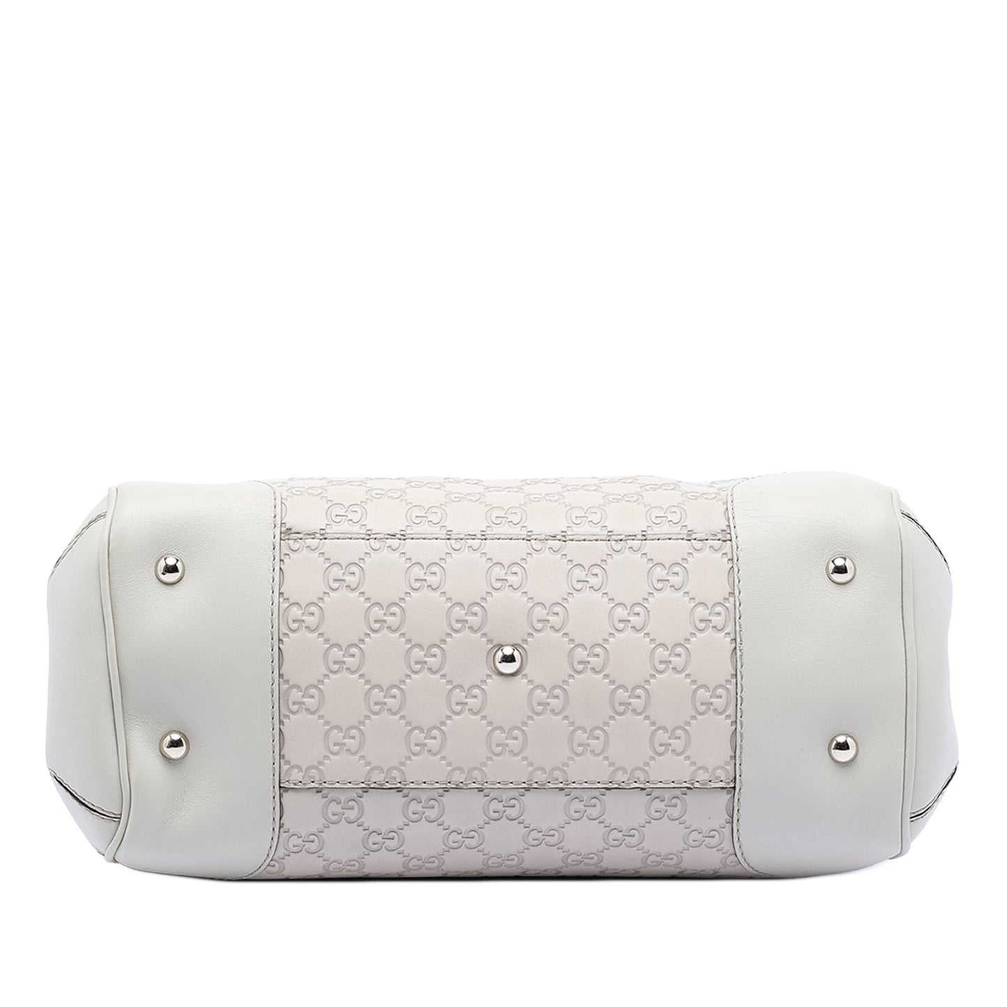 Gucci Guccissima Mayfair Tote