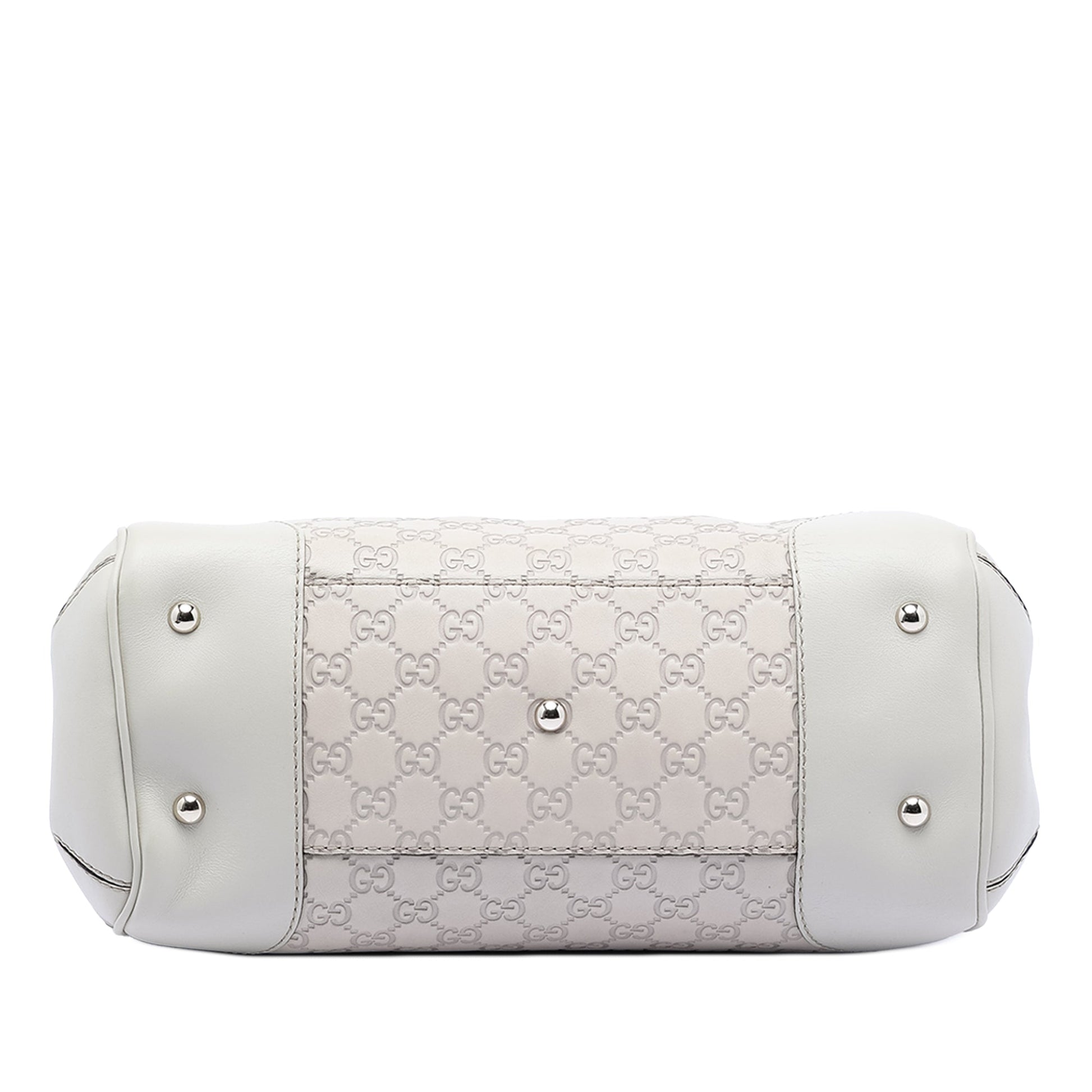 Gucci Guccissima Mayfair Tote