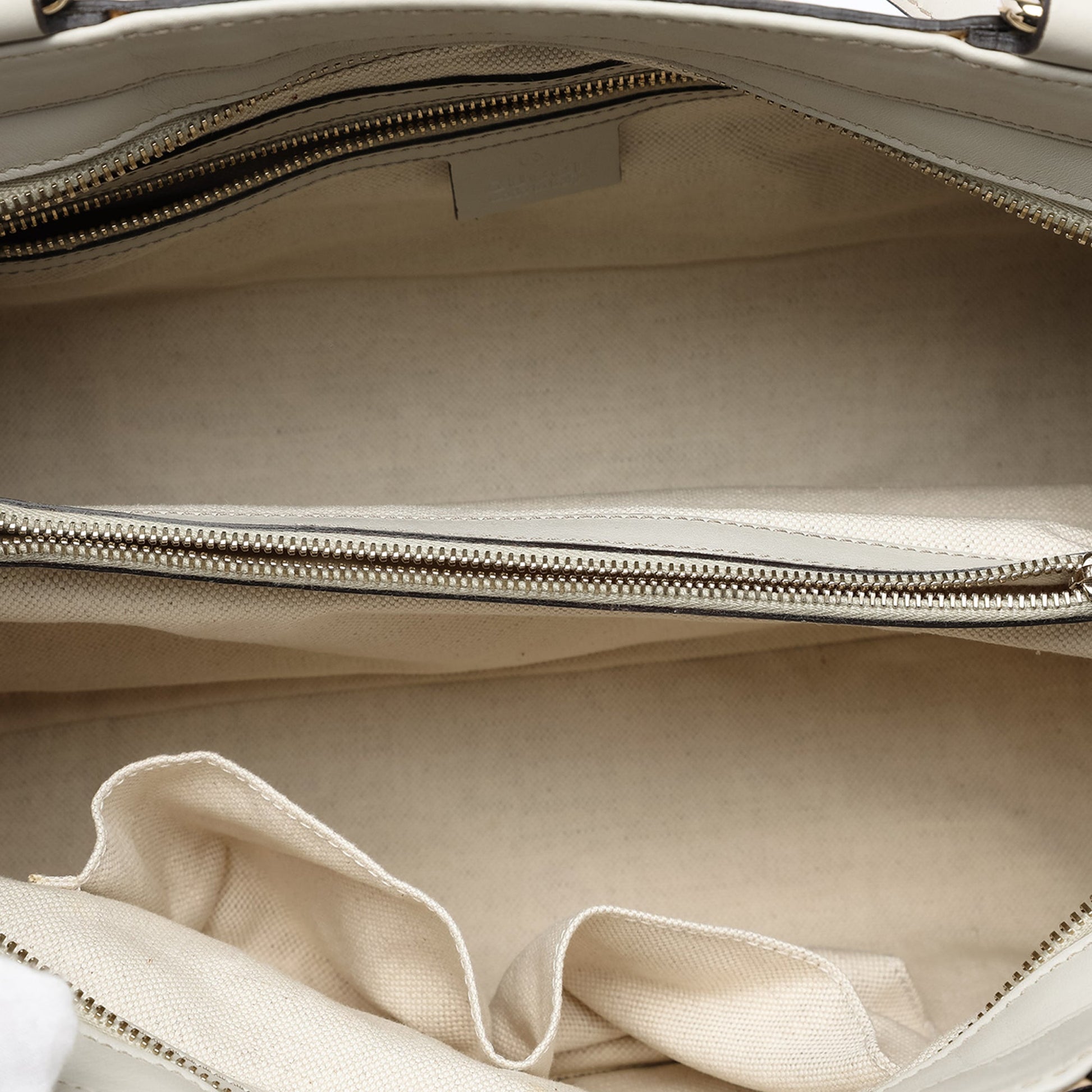 Gucci Guccissima Mayfair Tote