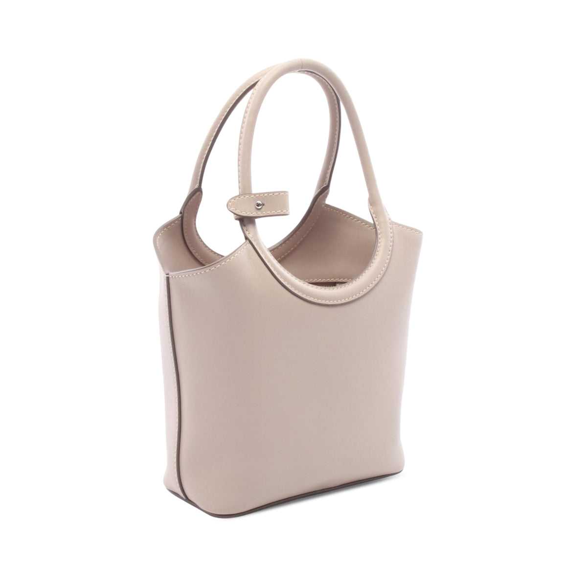 Miu Miu Leather Ivy Satchel
