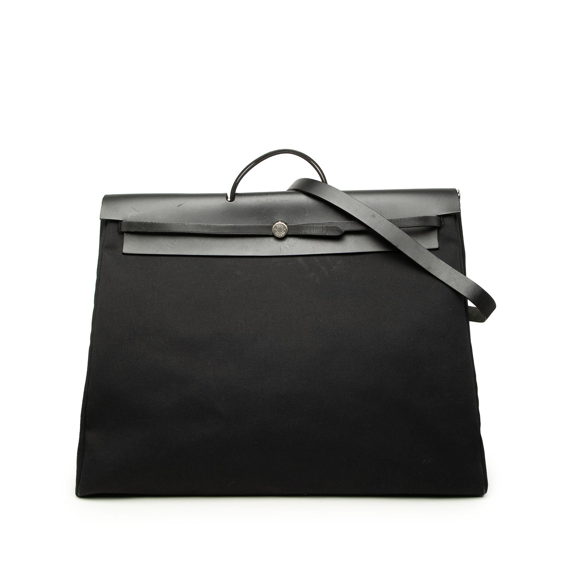 Hermès Toile Herbag TGM